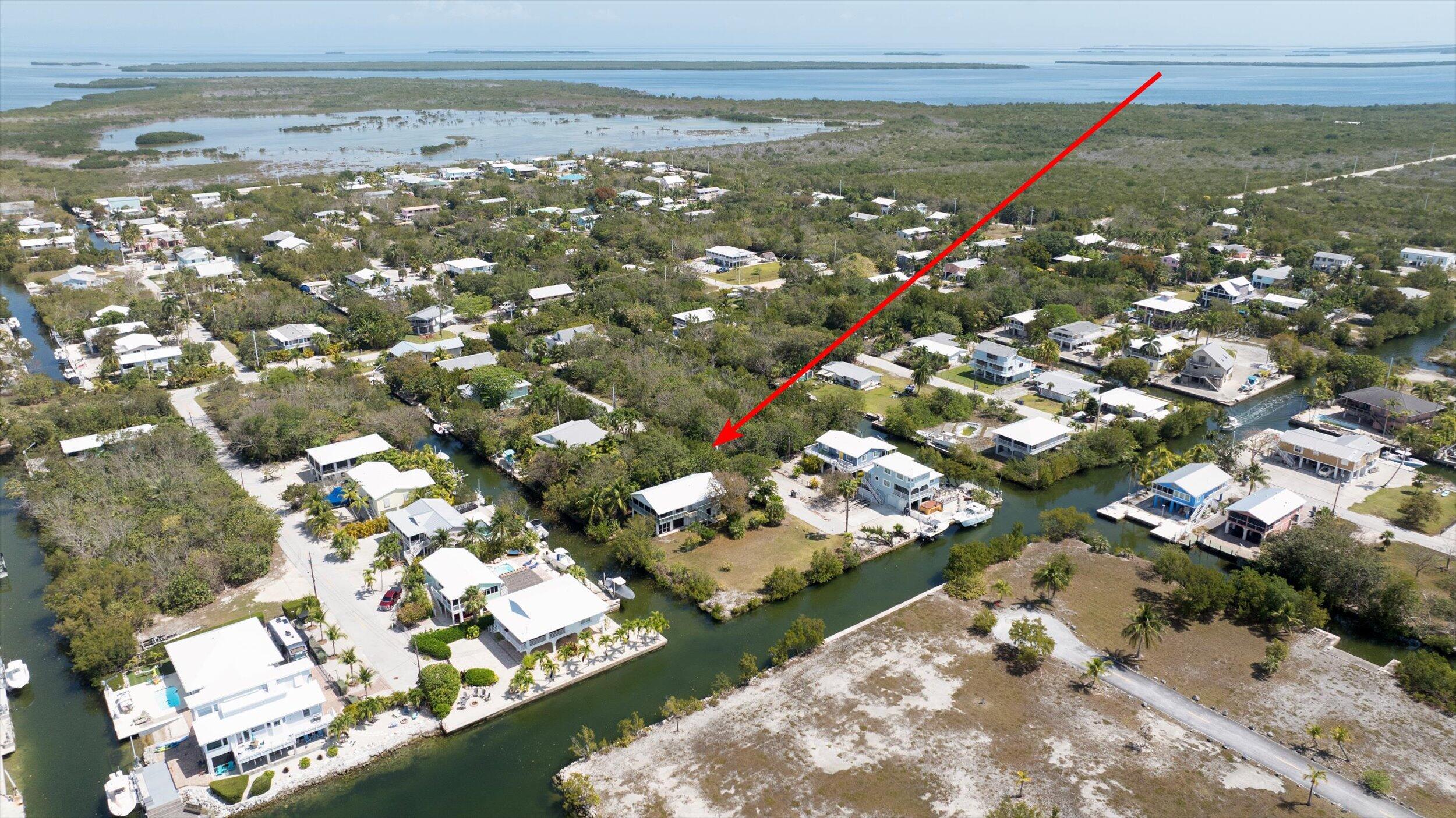 Big Pine, Florida, 33043, United States, 2 Bedrooms Bedrooms, ,2 BathroomsBathrooms,Residential,For Sale,1759469