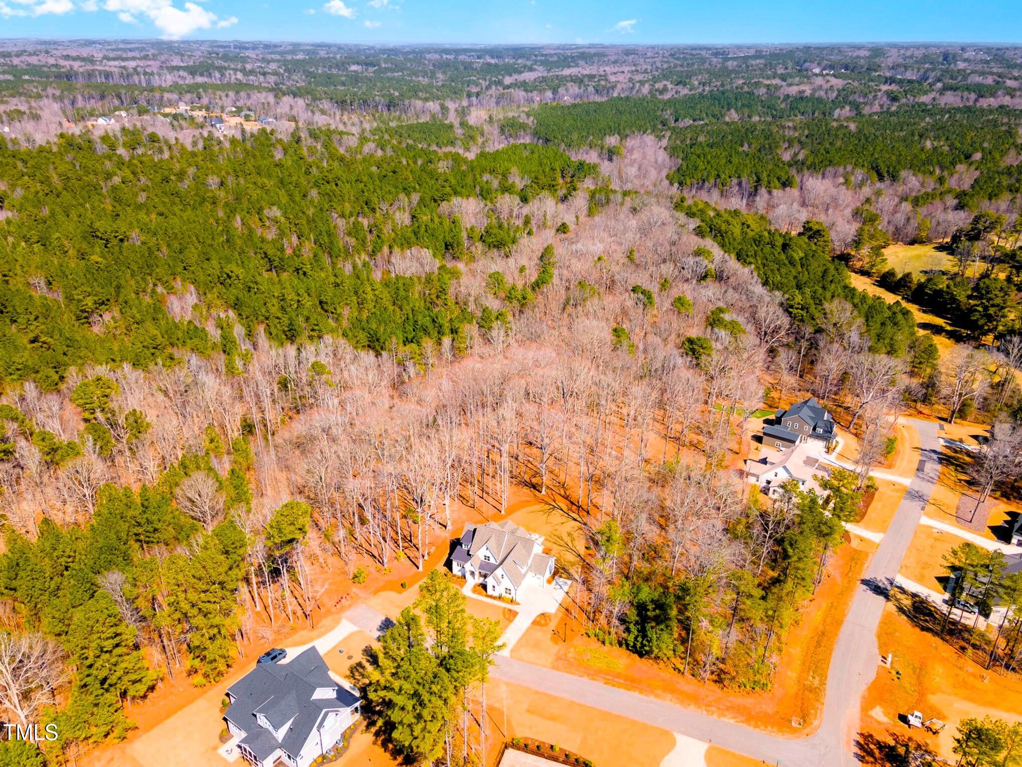 Wake Forest, North Carolina, 27587, United States, 4 Bedrooms Bedrooms, ,4 BathroomsBathrooms,Residential,For Sale,1919528
