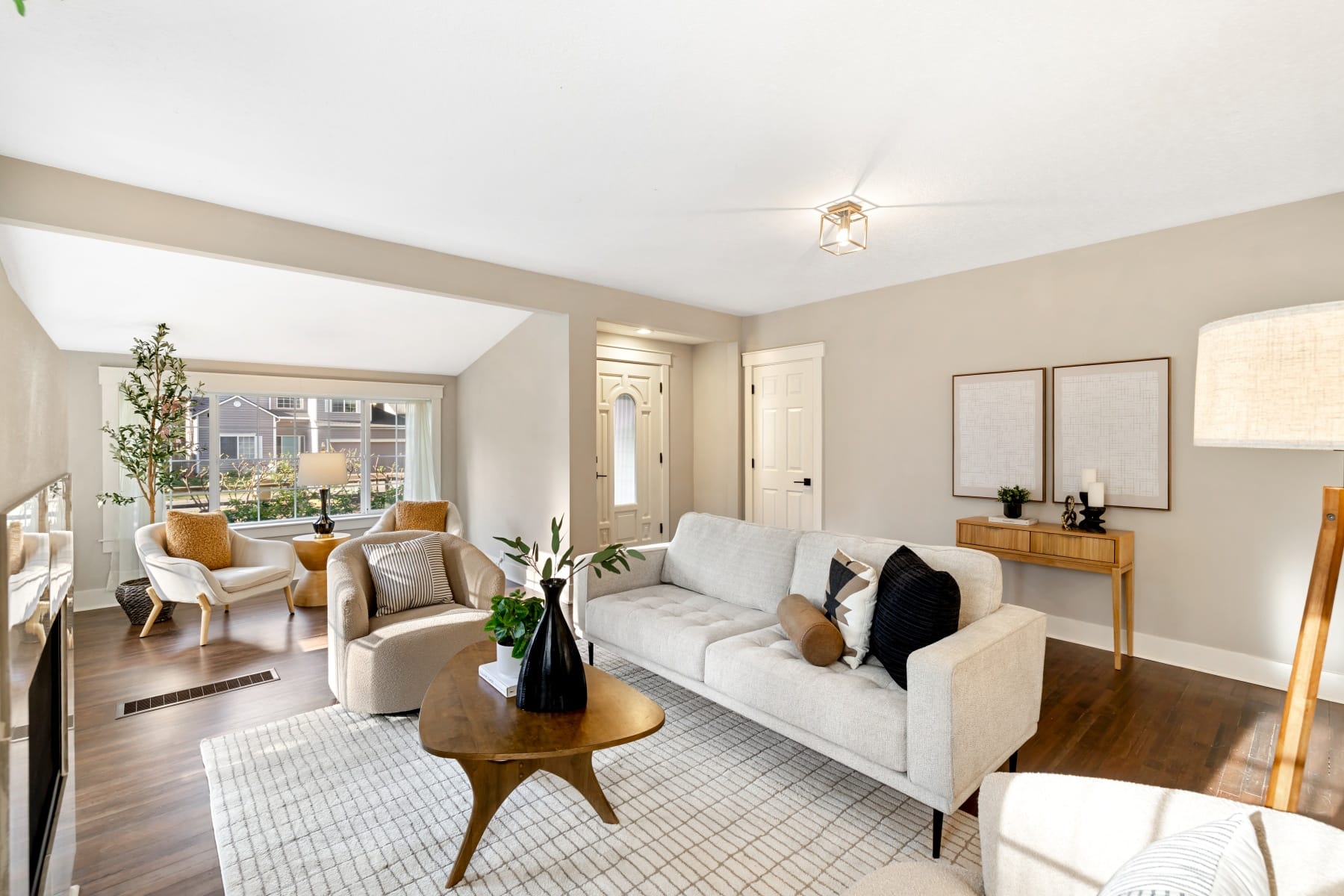  5262 ROSEWOOD ST Lake Oswego, OR 97035 - 物件實景