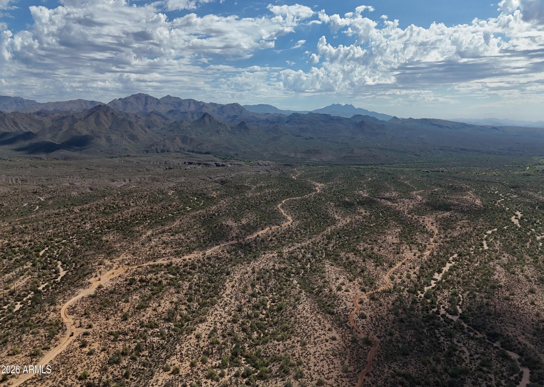  N 176th Street, Scottsdale, AZ, 85262 - 物件實景