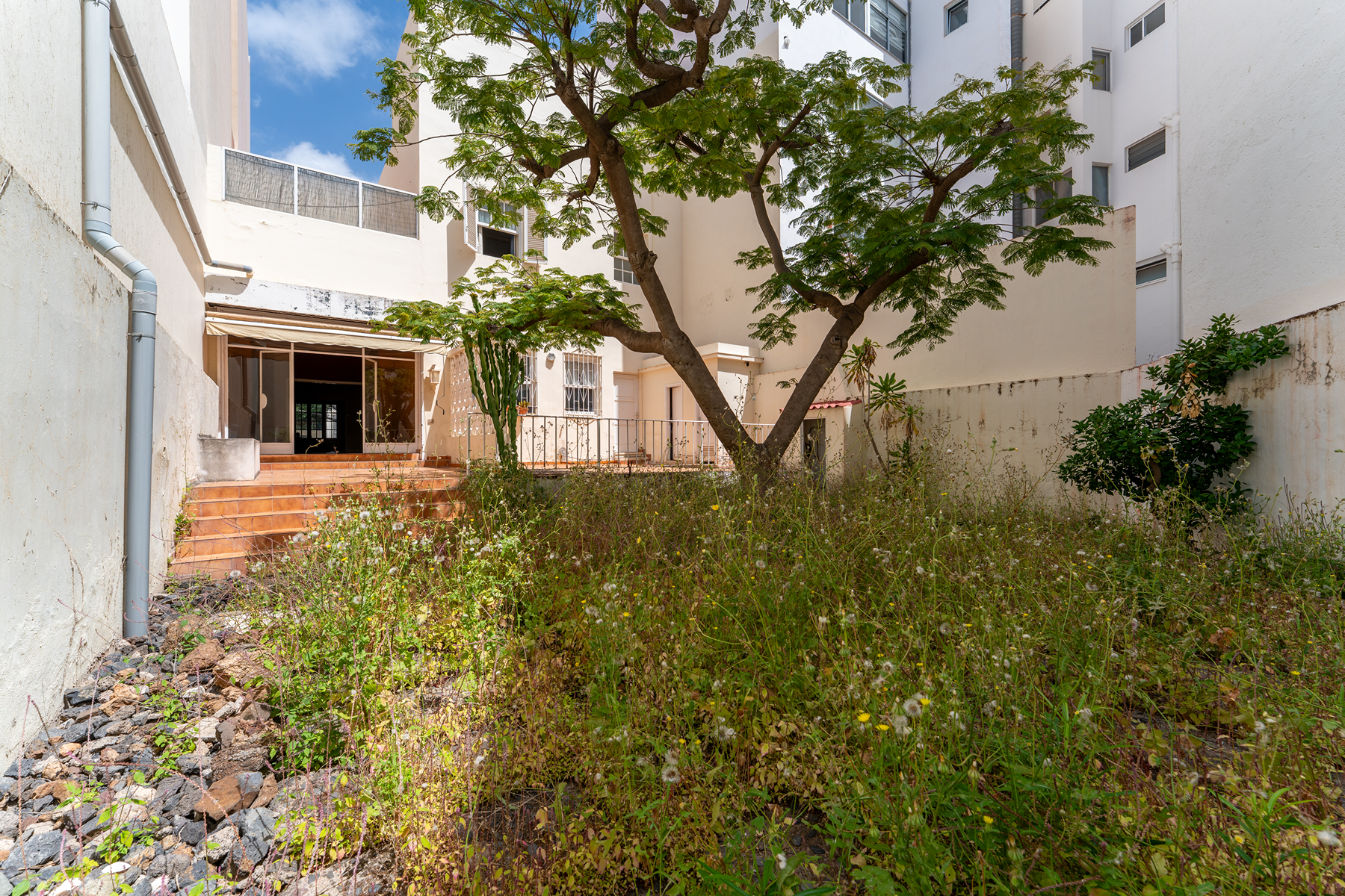  mansion to update in la rambla, santa cruz de tenerife - 物件實景