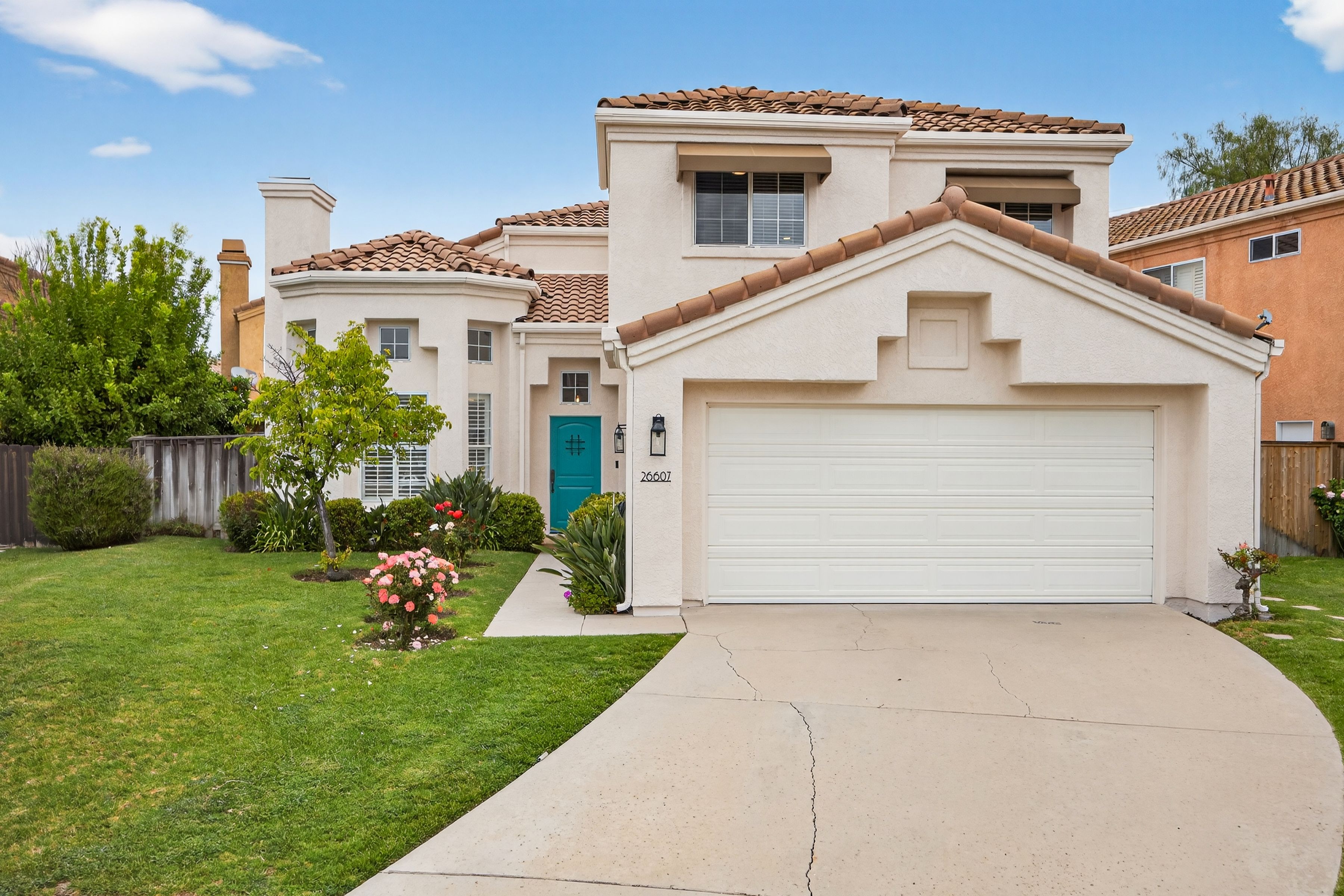  26607 Marigold Court, Calabasas - 物件實景