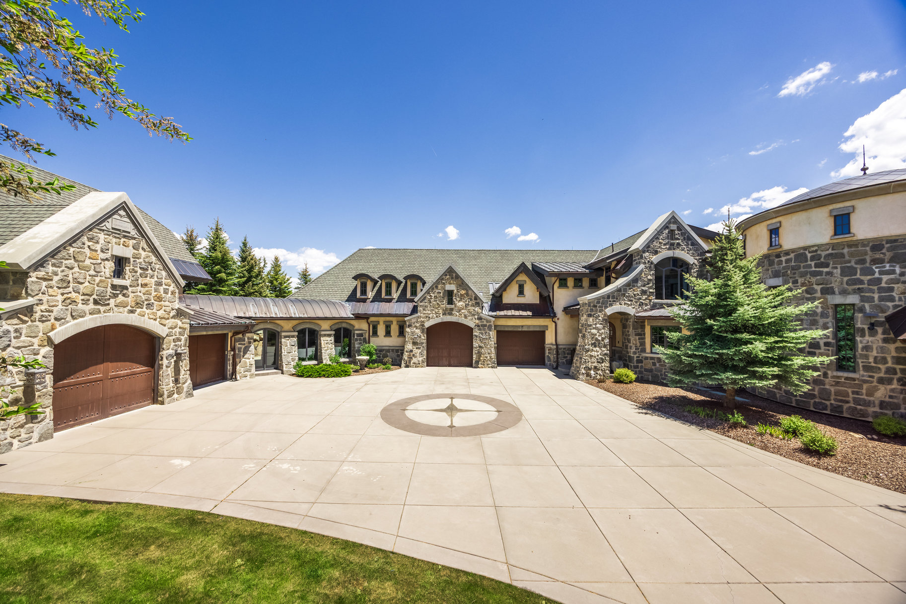 Greystone at Glenwild  Timeless Architecture Extraordinary Value in Park City - 物件實景