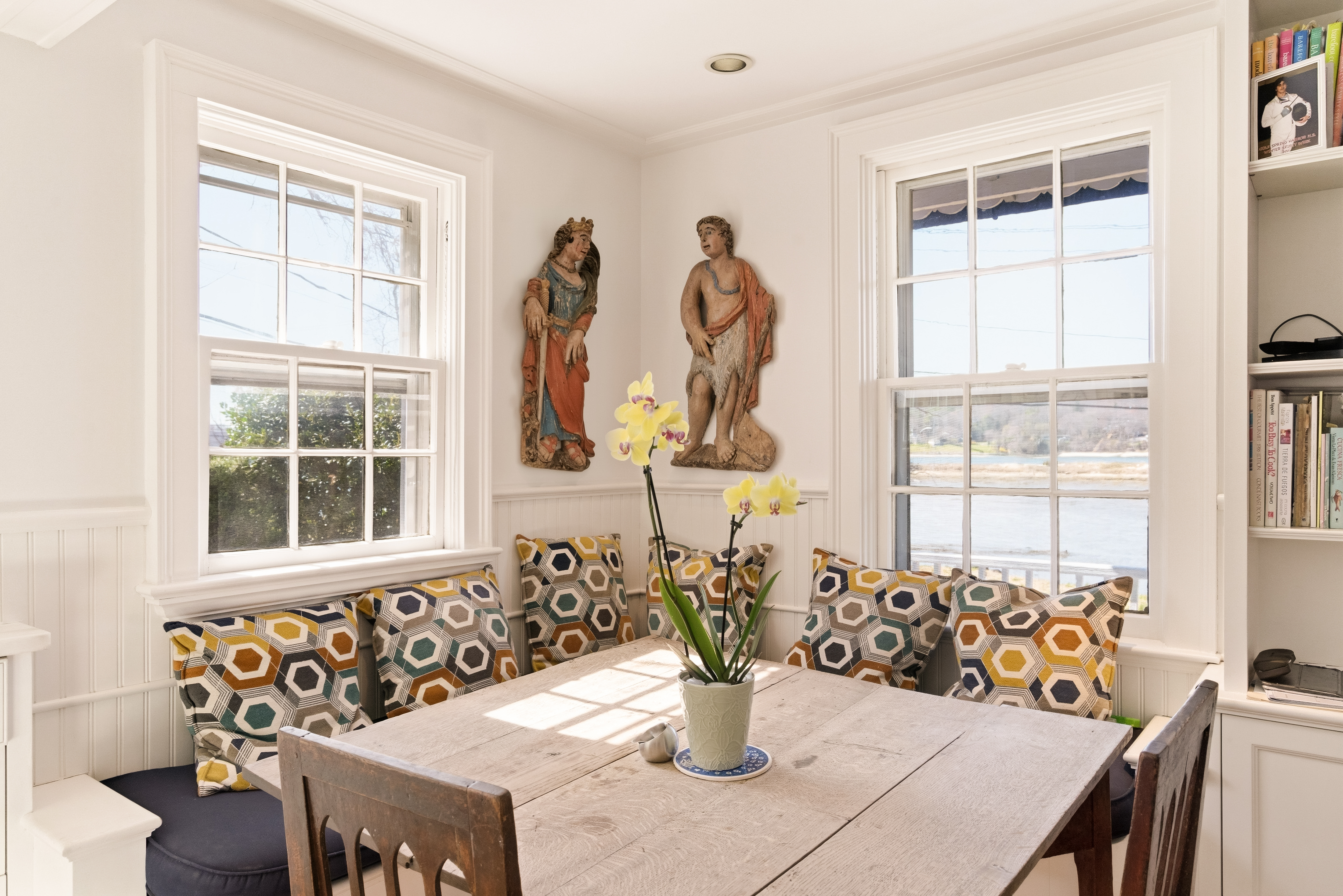  80 Shore Road, Cold Spring Harbor, NY 11724 - 物件實景