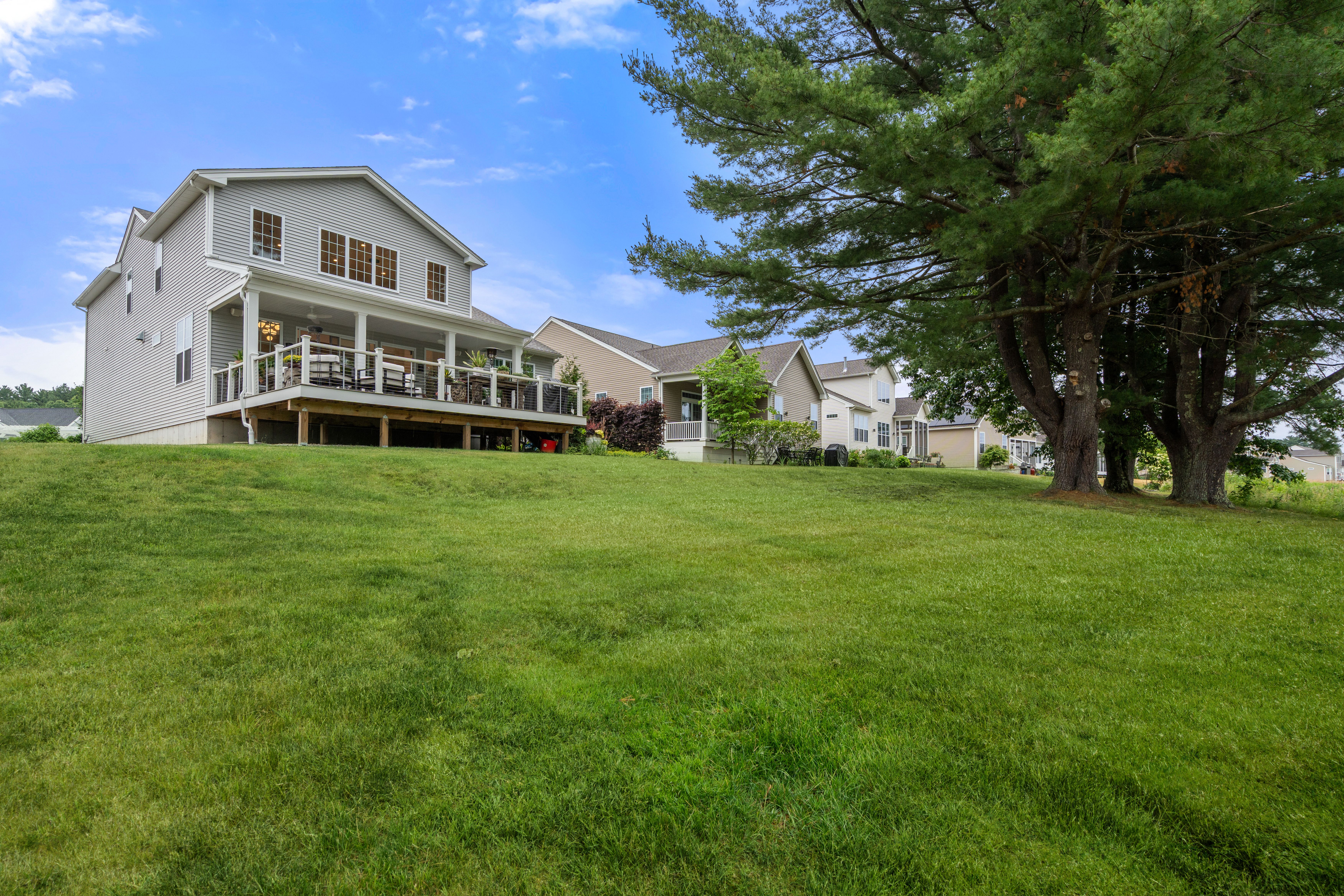  20 Glen Ellen Boulevard, Unit 20, Millis, MA, 02054 - 物件實景