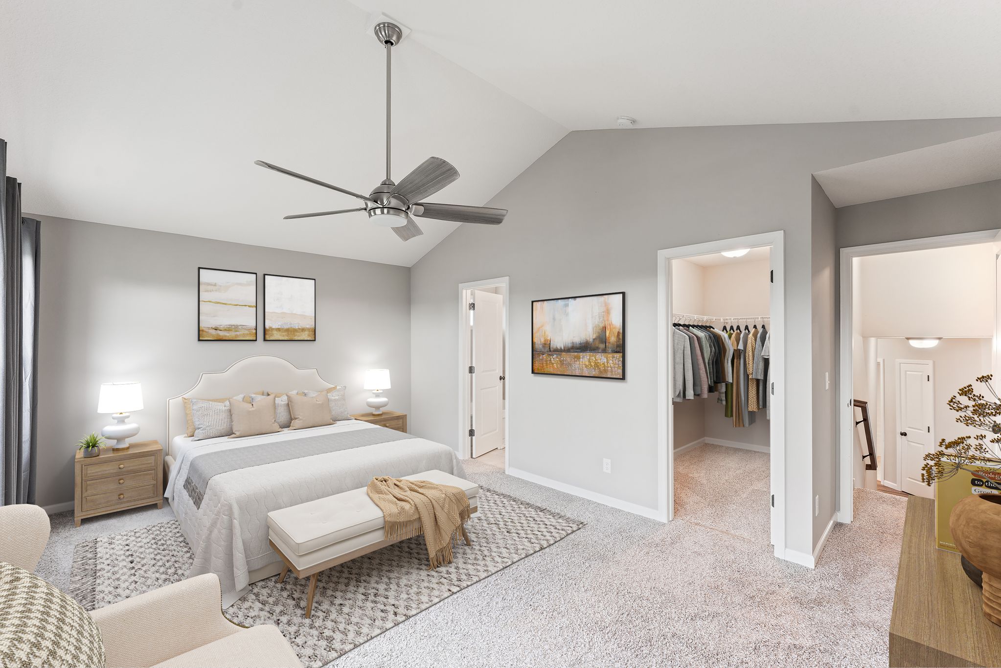  Spacious Walkout Living on a Prime Corner Lot - 物件實景