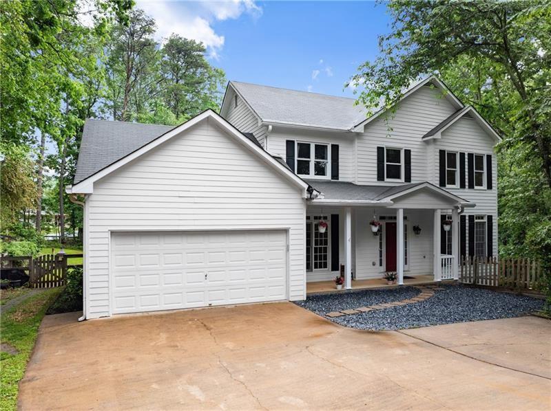 Cumming, Georgia, 30041, United States, 4 Bedrooms Bedrooms, ,3 BathroomsBathrooms,Residential,For Sale,1928883