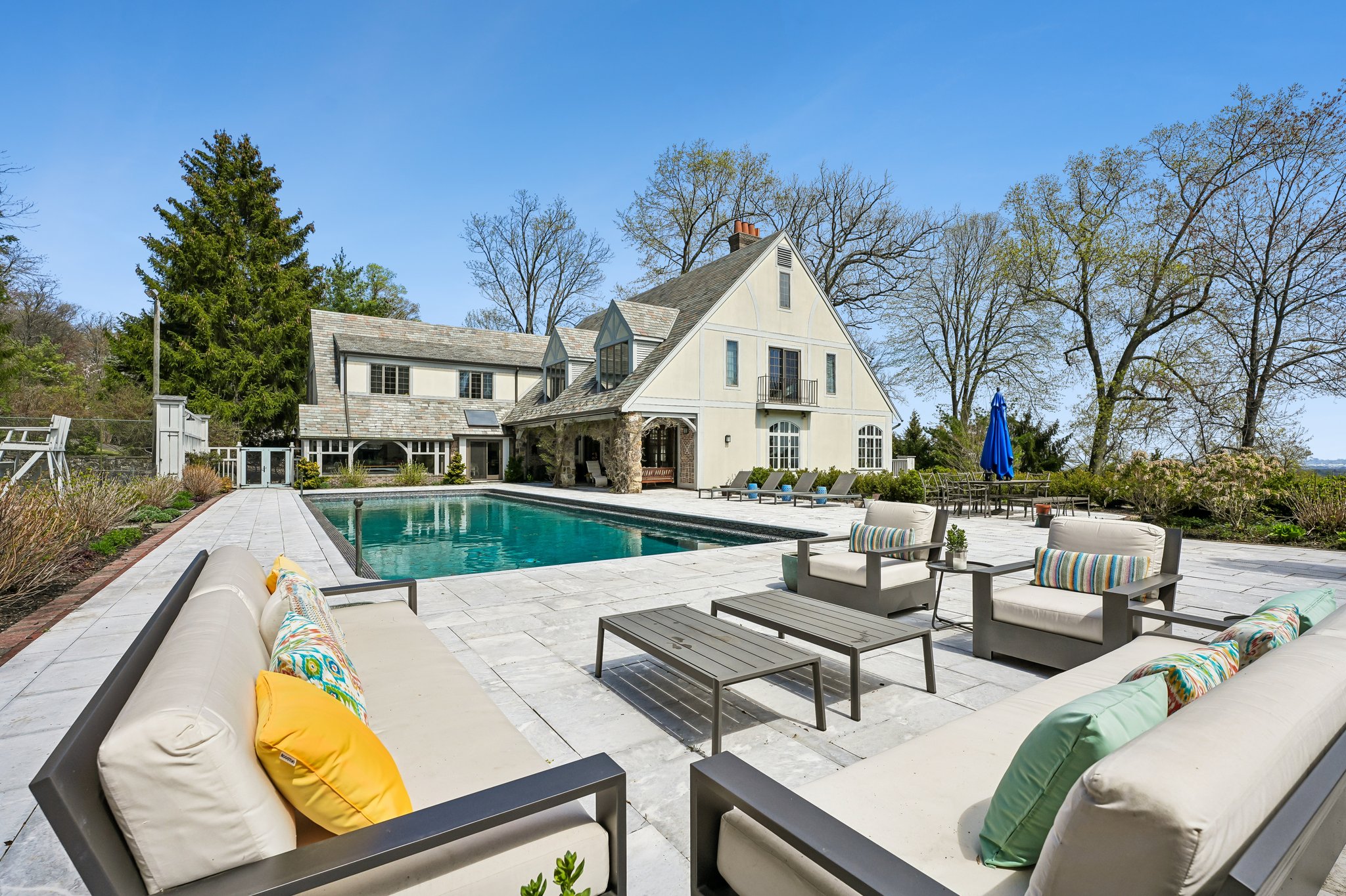  Extraordinary Montclair Estate Exclusively Offered. - 物件實景