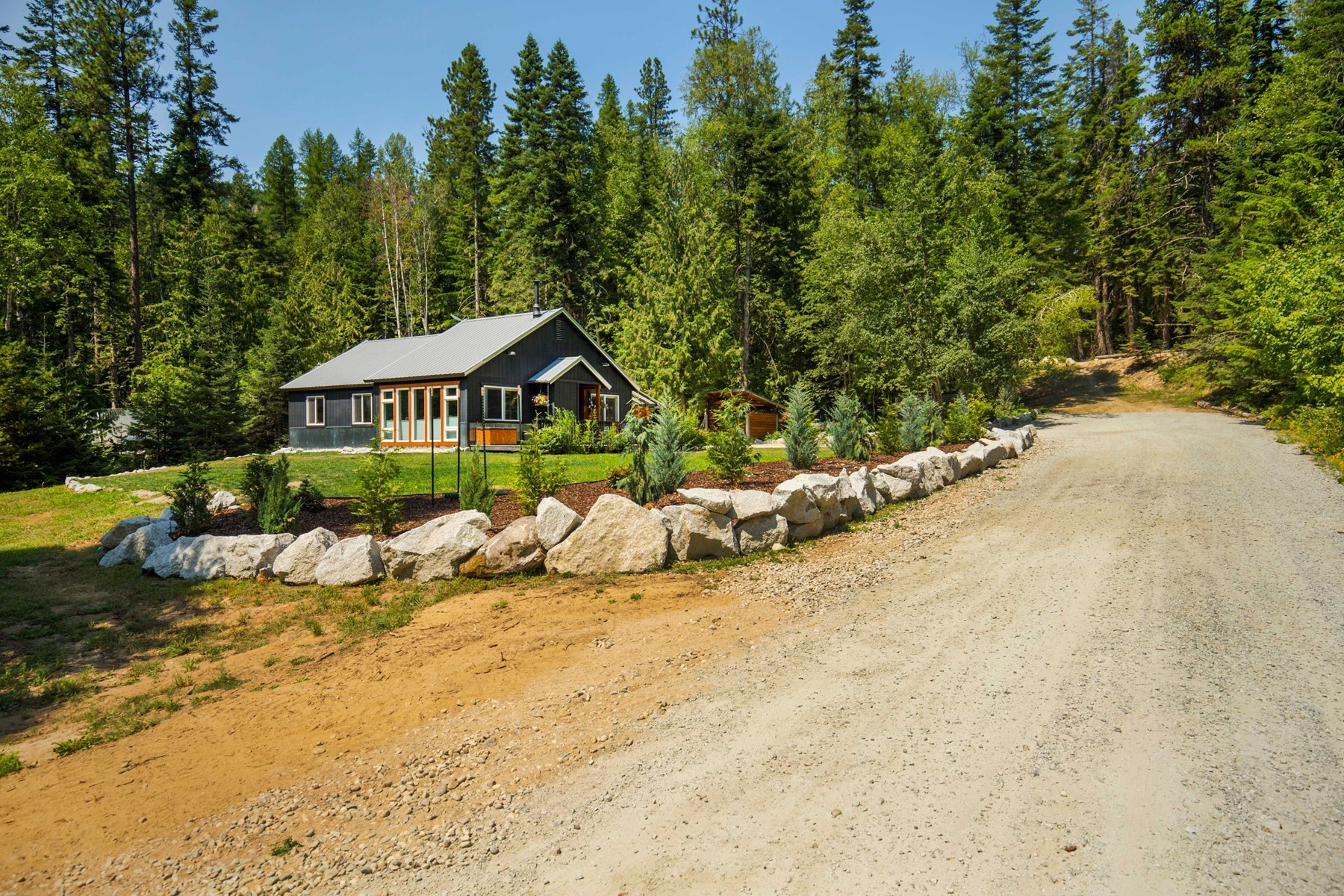  1042 N Wrenco Road - 物件實景