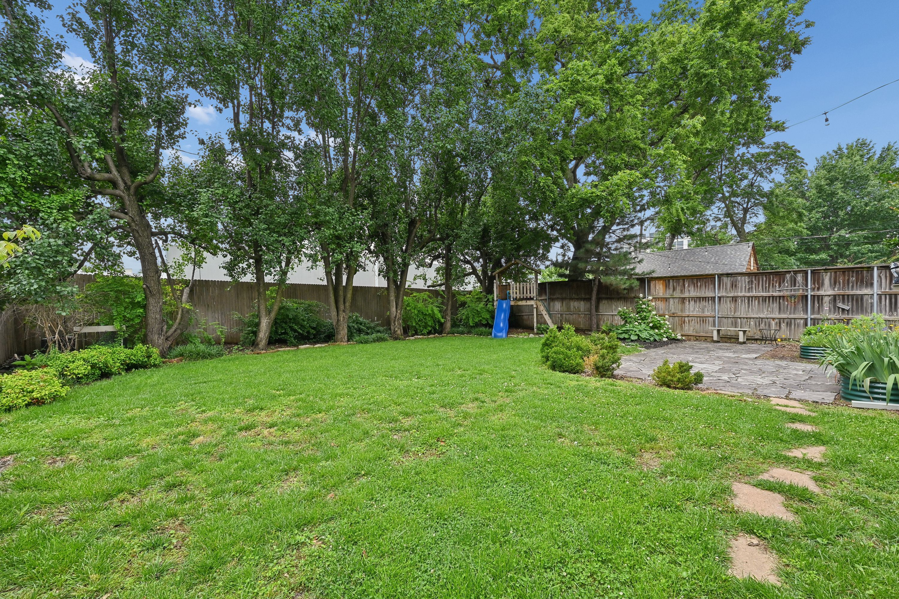 2444 East 20th Street, Tulsa, OK 74104 - 物件實景