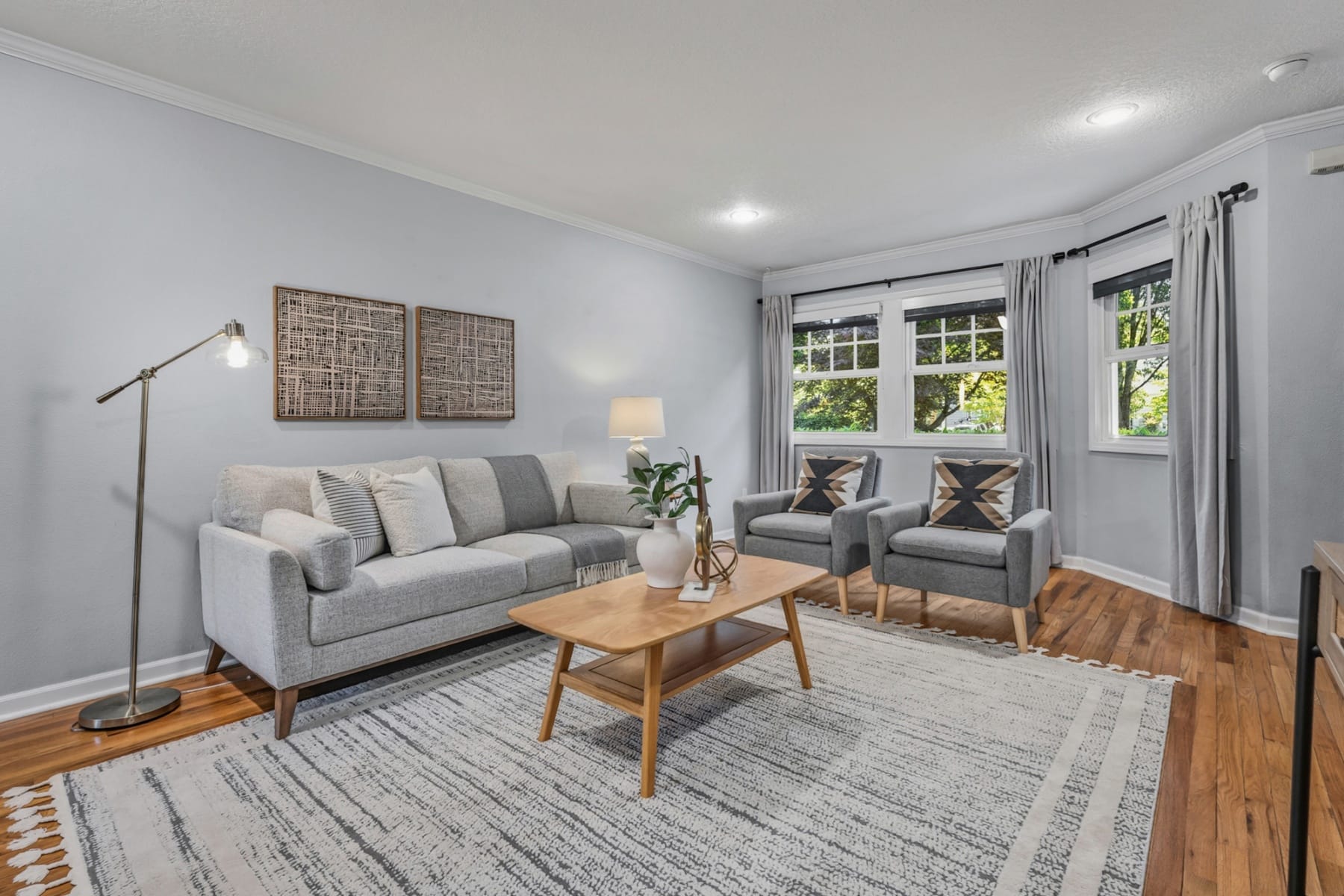  2555 NW SAVIER ST #9 Portland, OR 97210 - 物件實景
