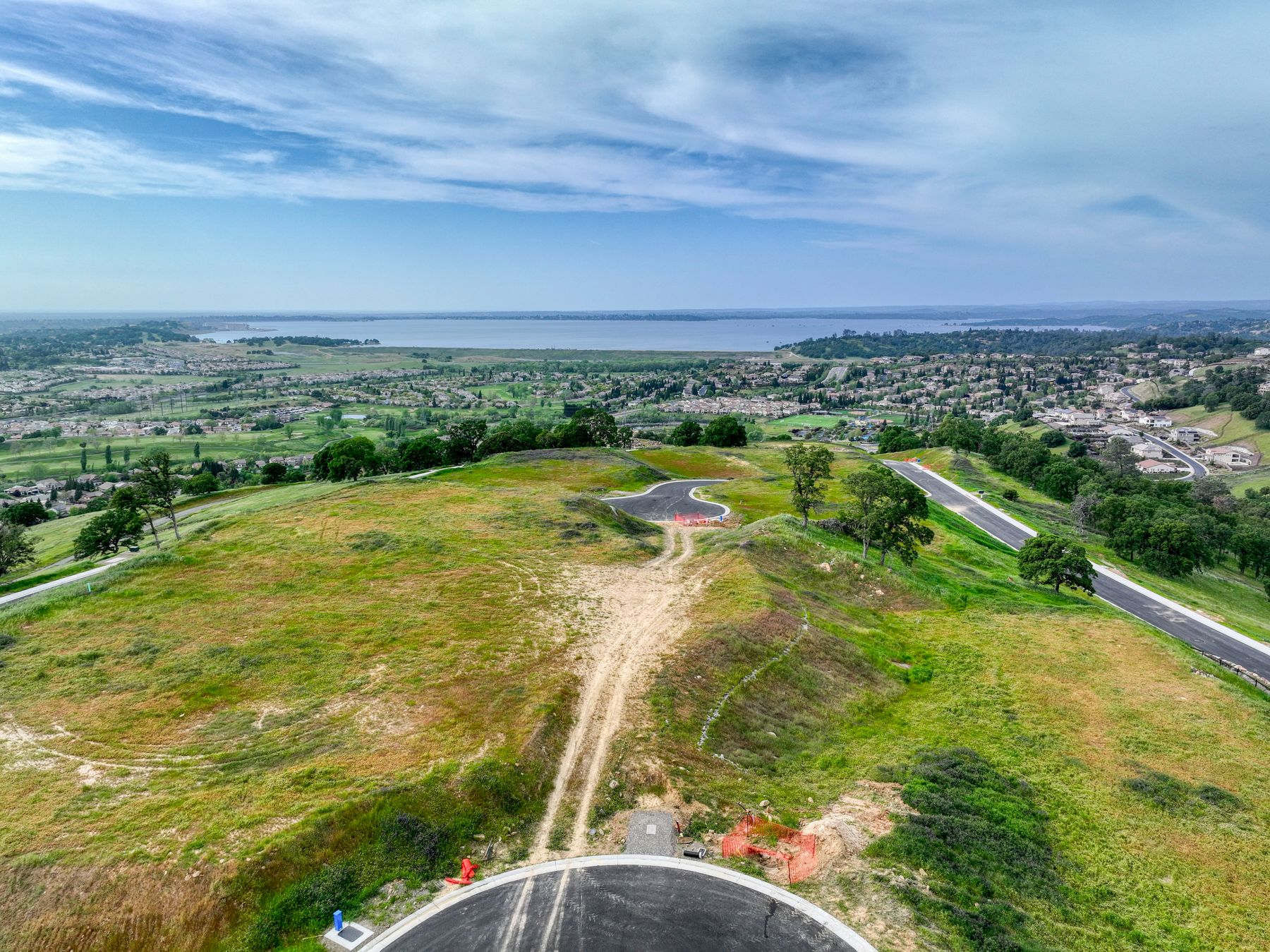  915 Rose Quartz Way, Lot 91, El Dorado Hills, CA 95762 - 物件實景