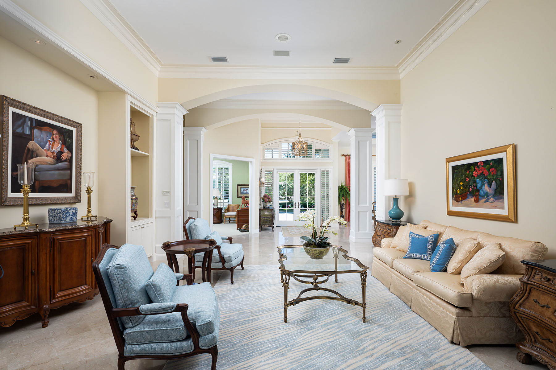  PELICAN BAY - BARRINGTON - 物件實景