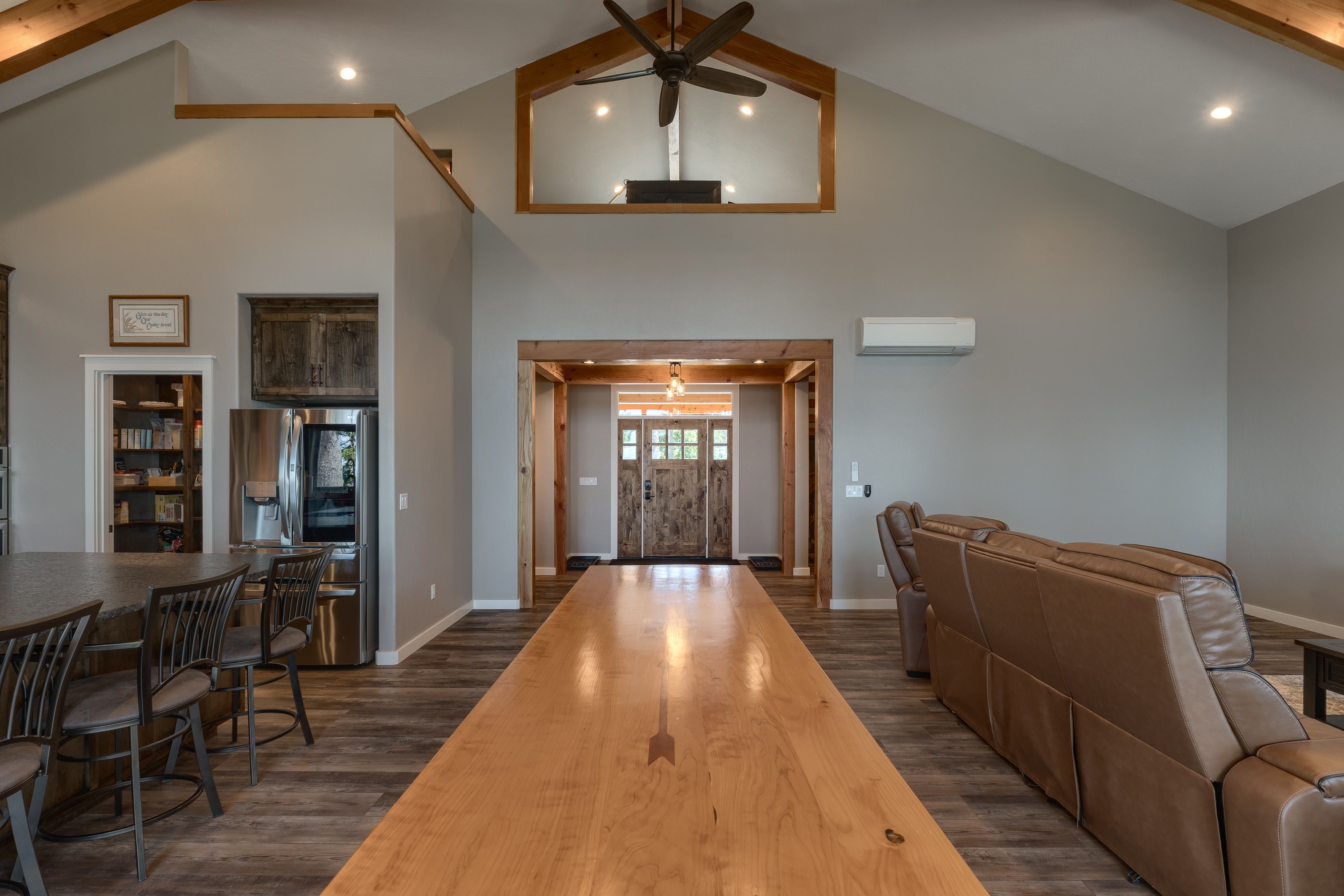  Majestic Ocean & Rogue River Views on 80 Acres - 物件實景