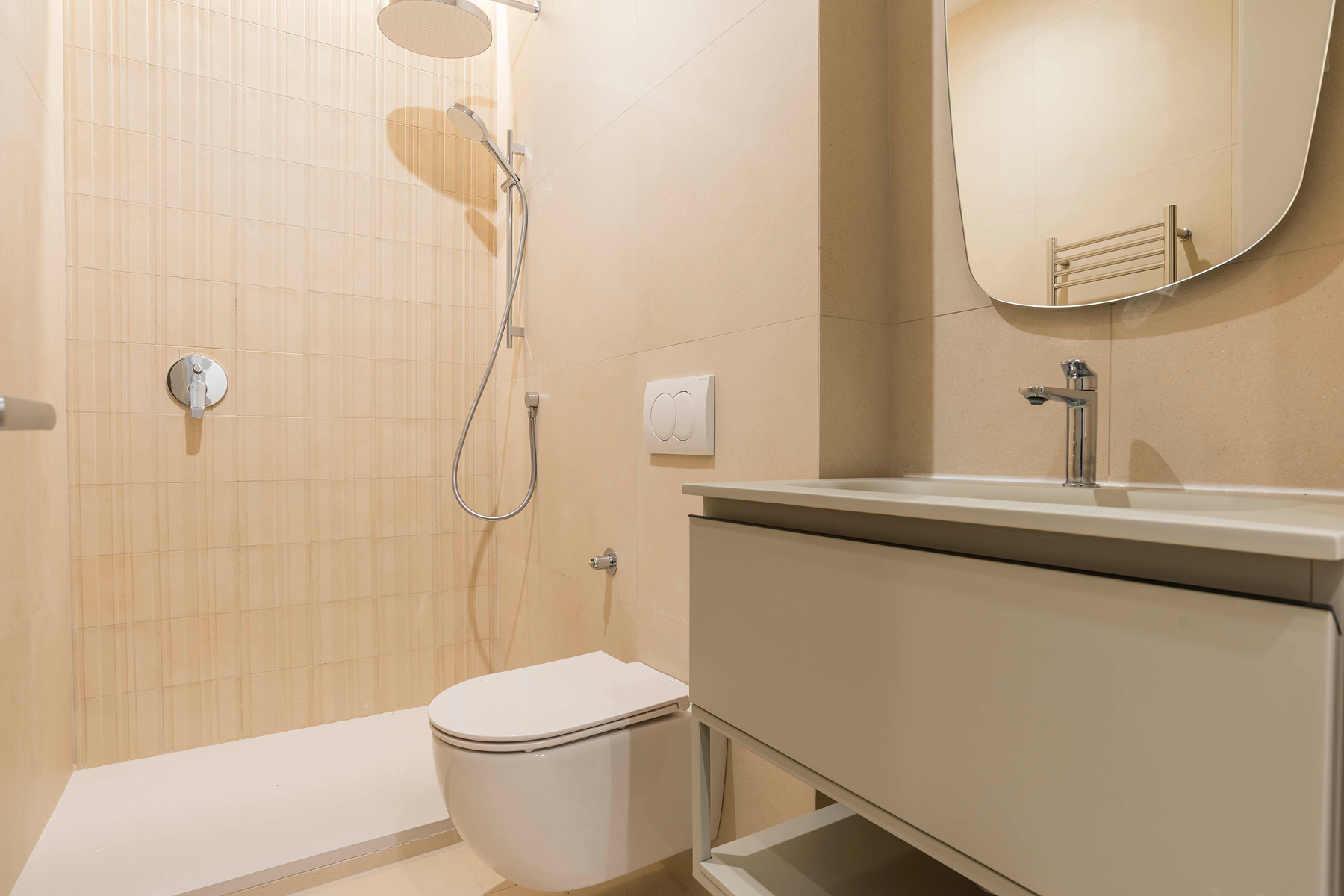  Renovated Classic flat for Sale in Justicia, Madrid - 物件實景