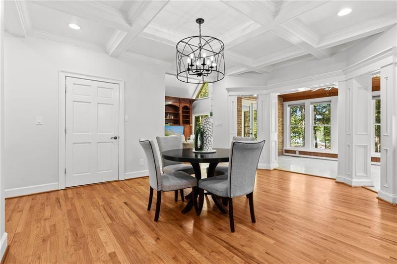 Buford, Georgia, 30518, United States, 6 Bedrooms Bedrooms, ,5 BathroomsBathrooms,Residential,For Sale,1976033