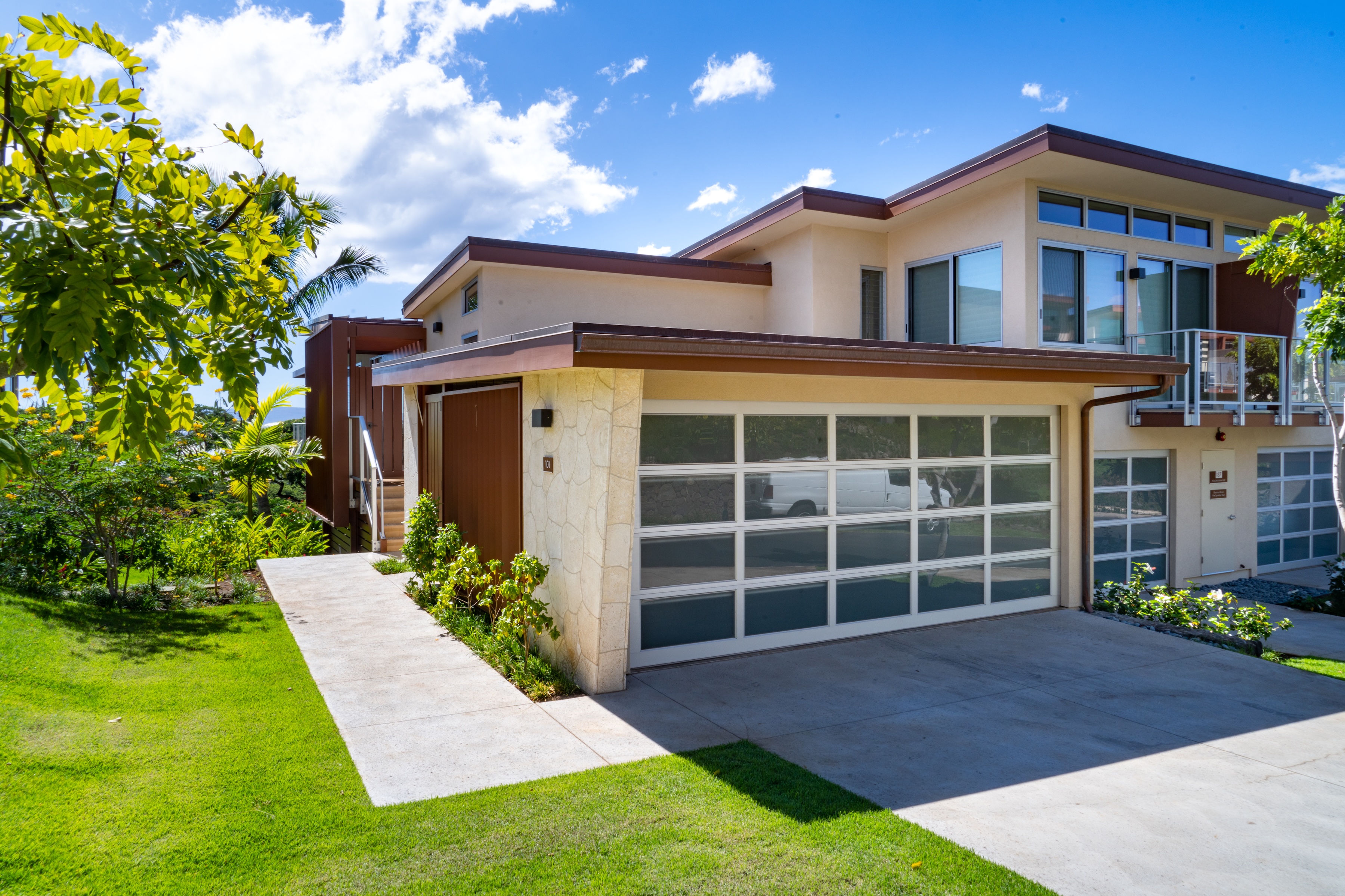  Oceanview, Zen, Modern, Tranquil, Peaceful, New Construction - 物件實景