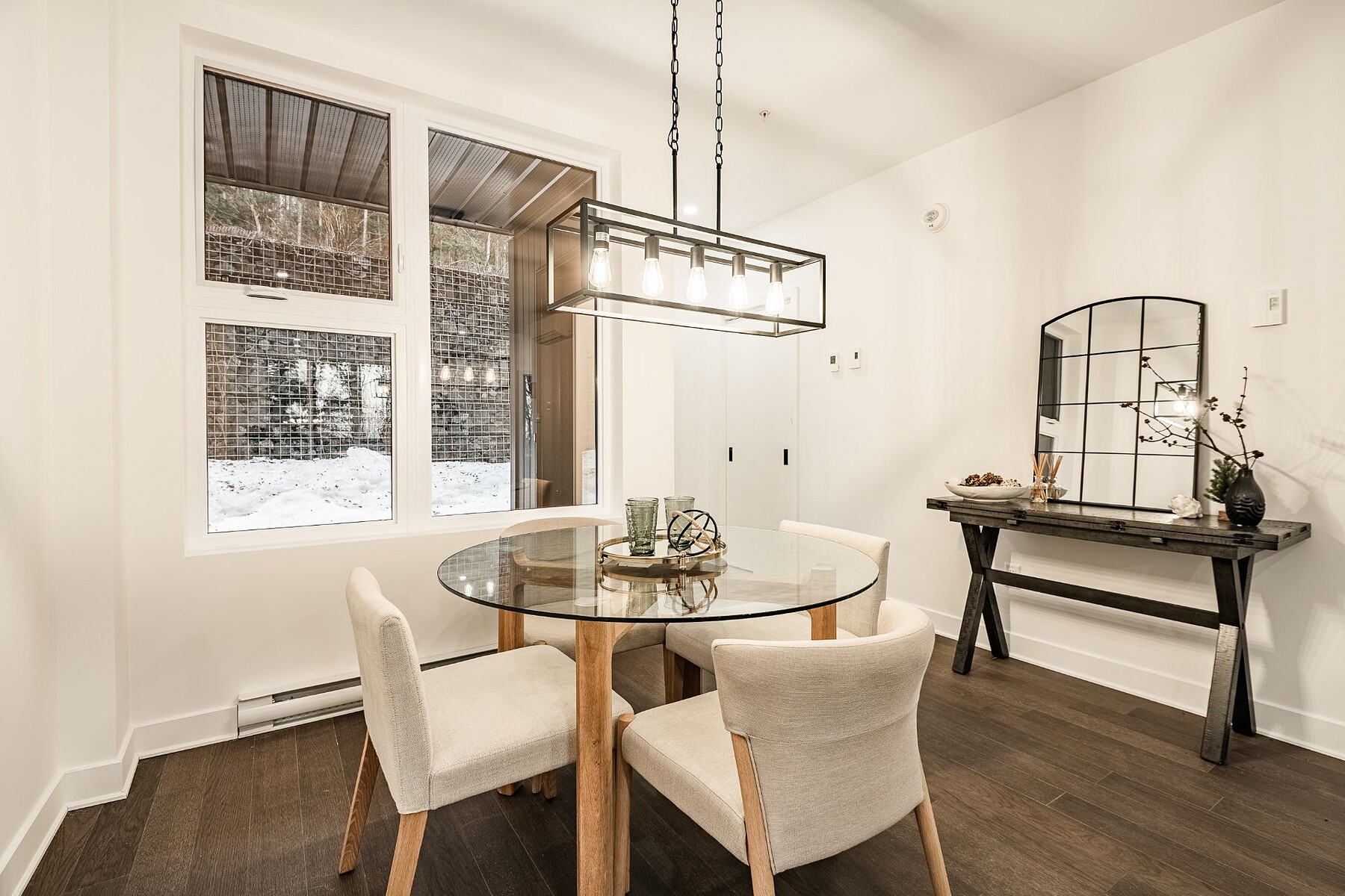  Bromont, Eastern Townships - 物件實景