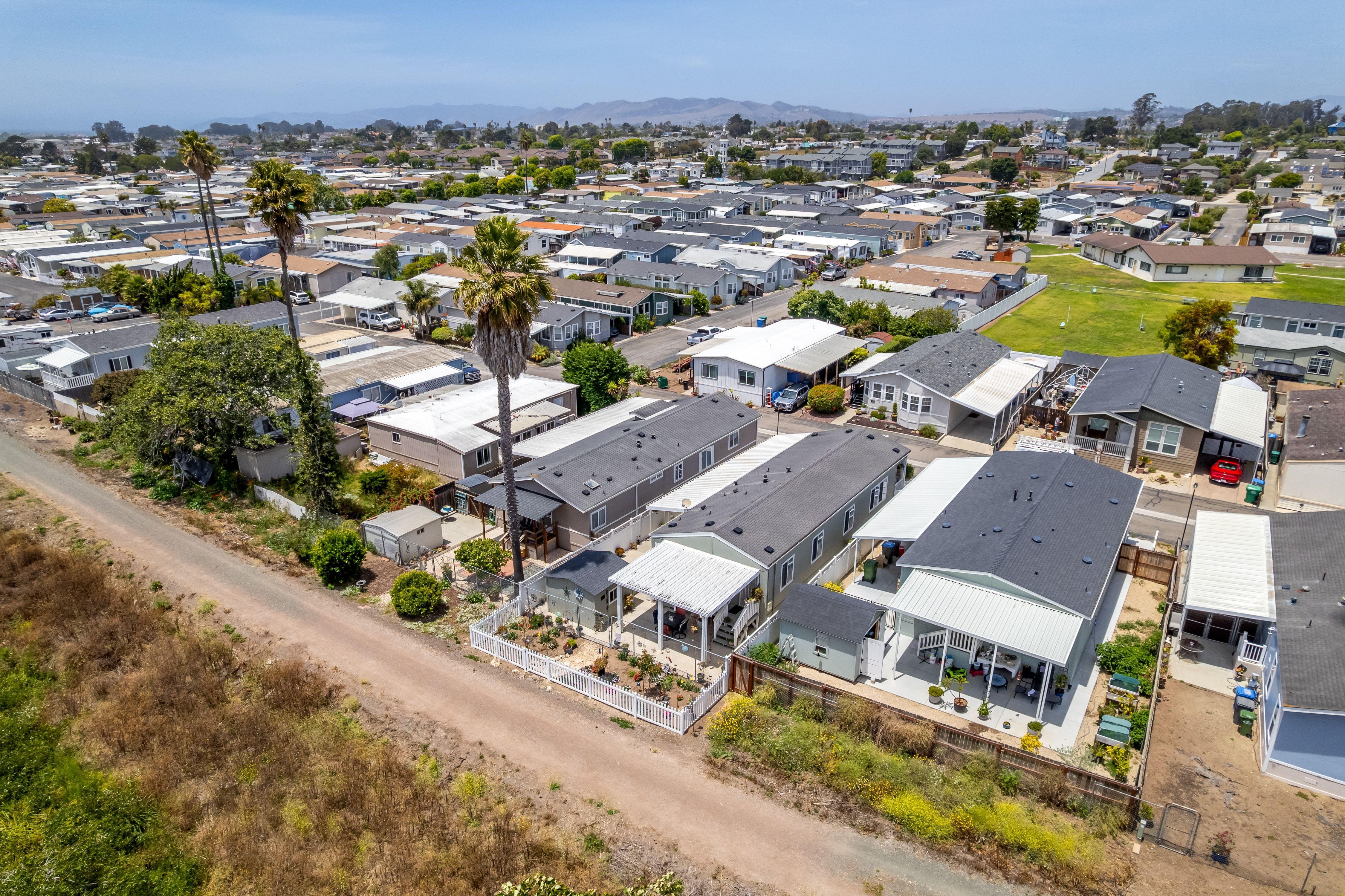  2700 Cienaga Street Unit #78, Oceano, CA 93445 - 物件實景