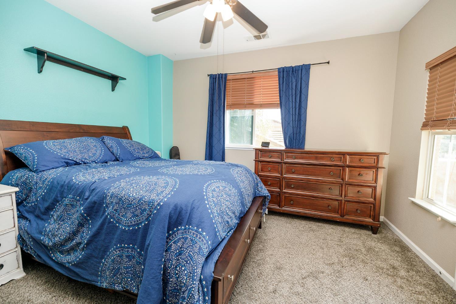 Denair, California, 95316, United States, 4 Bedrooms Bedrooms, ,3 BathroomsBathrooms,Residential,For Sale,1978328