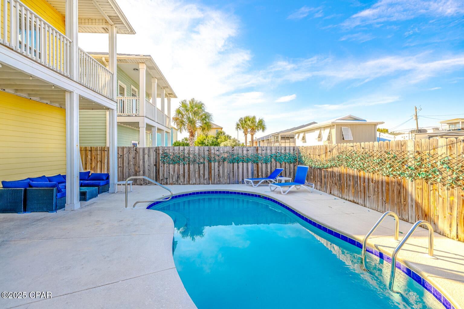 Panama City Beach, Florida, 32408, United States, 4 Bedrooms Bedrooms, ,5 BathroomsBathrooms,Residential,For Sale,1996442