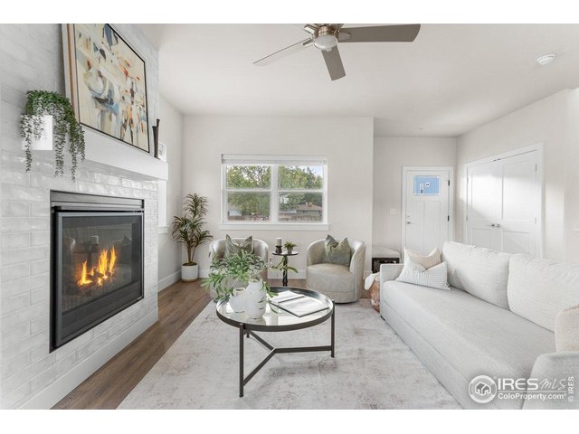Loveland, Colorado, 80537, United States, 3 Bedrooms Bedrooms, ,3 BathroomsBathrooms,Residential,For Sale,1929479