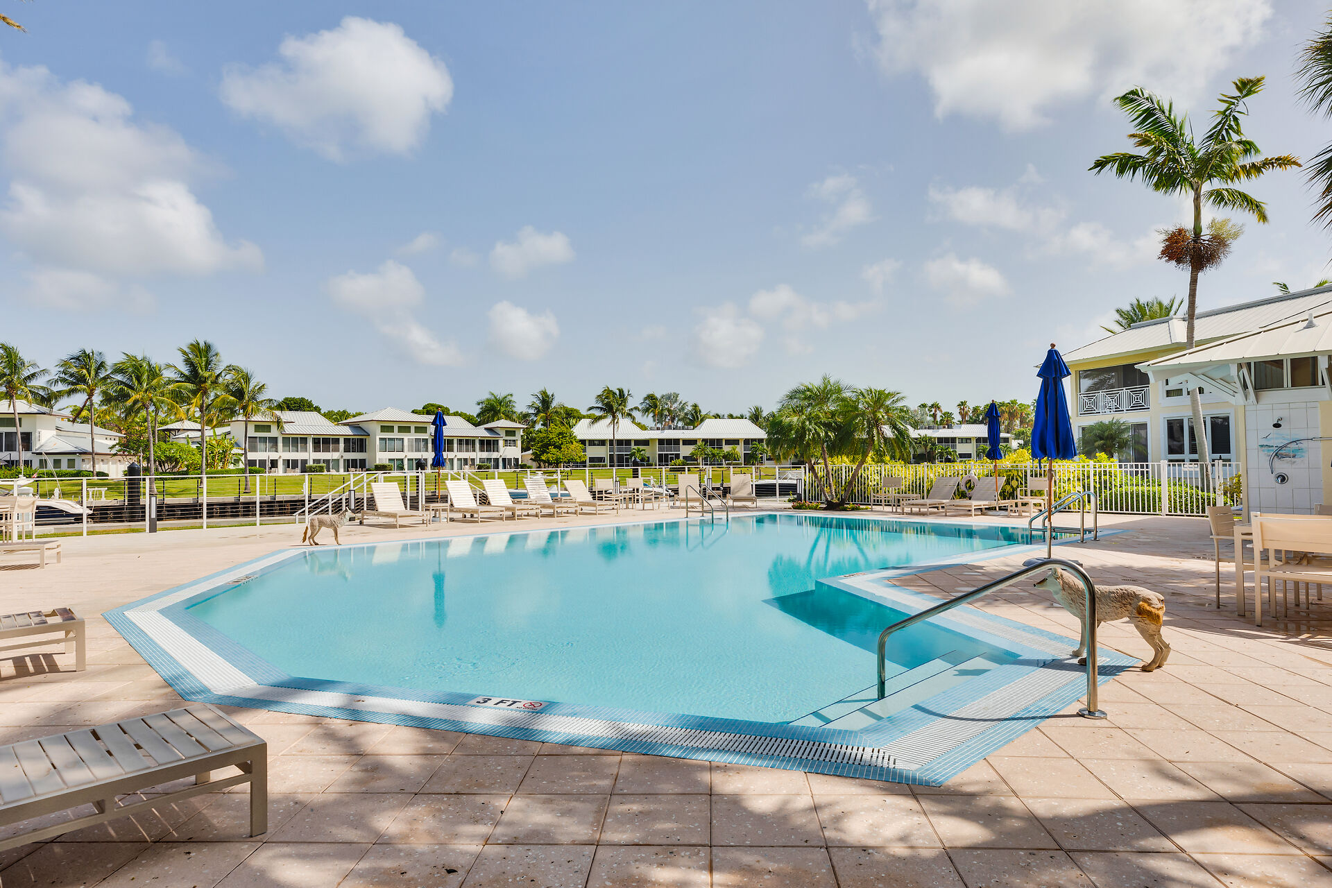  Pumpkin Cay 18B - Ocean Reef Club - 物件實景