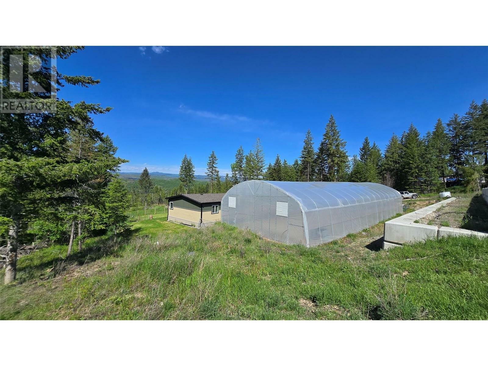 BARRIERE, British Columbia, V0E 2E0, CA, 4 Bedrooms Bedrooms, ,2 BathroomsBathrooms,Residential,For Sale,1838134