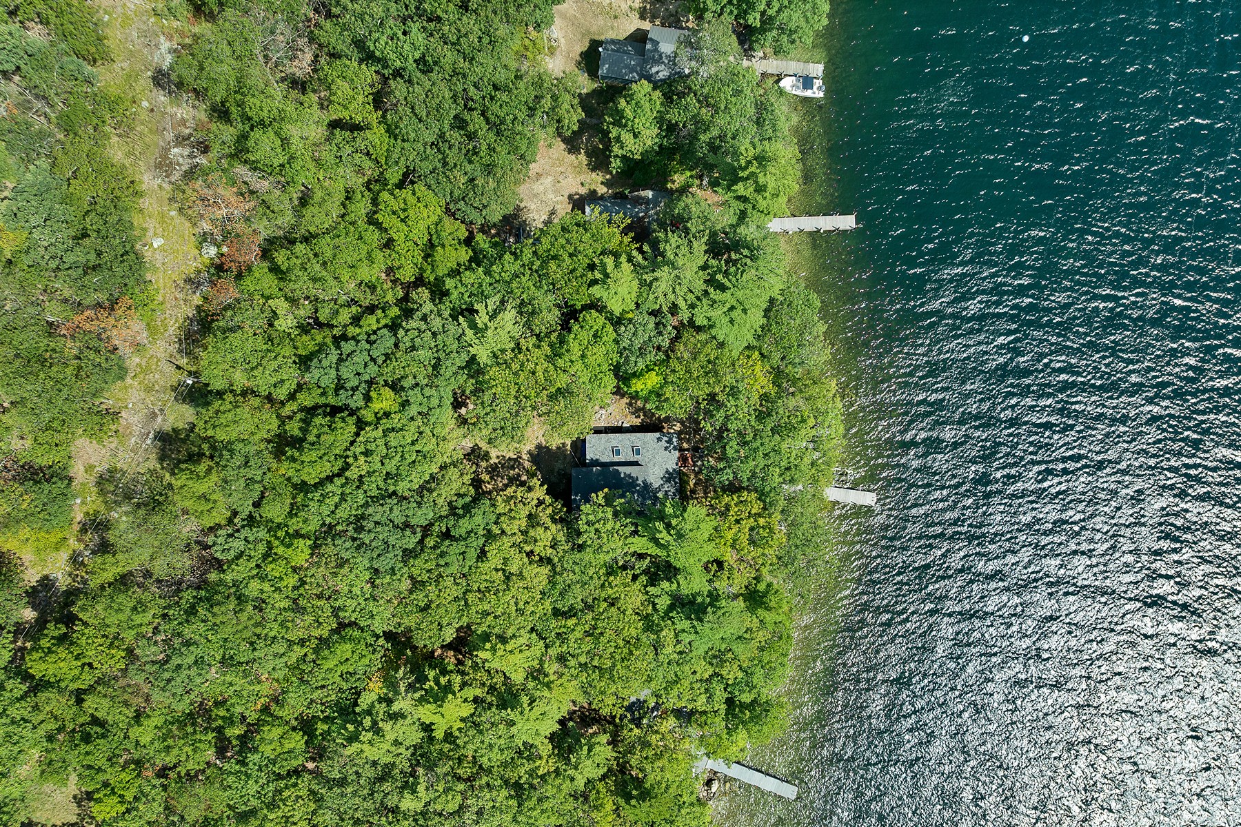  548 Rattlesnake Island - 物件實景