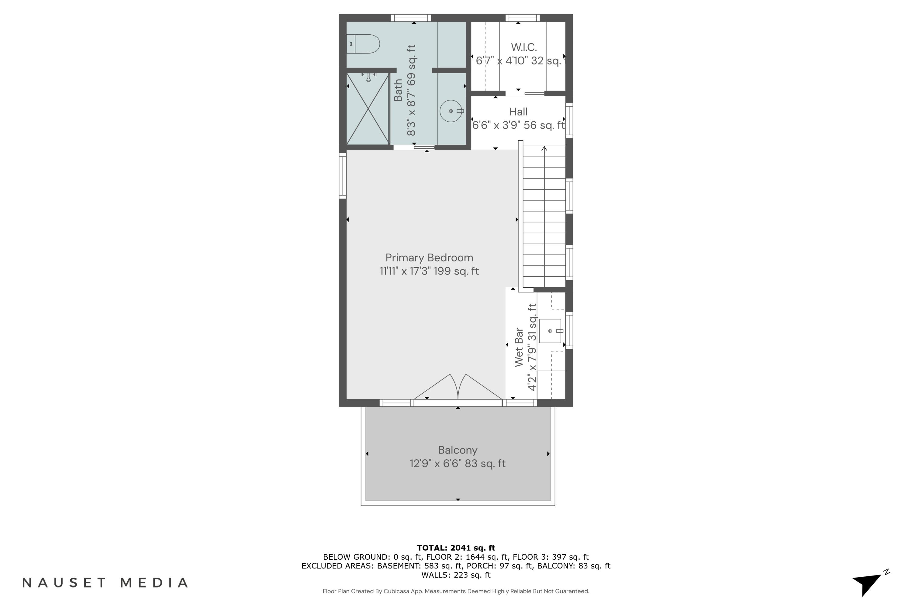  253 Scranton Avenue - 物件實景