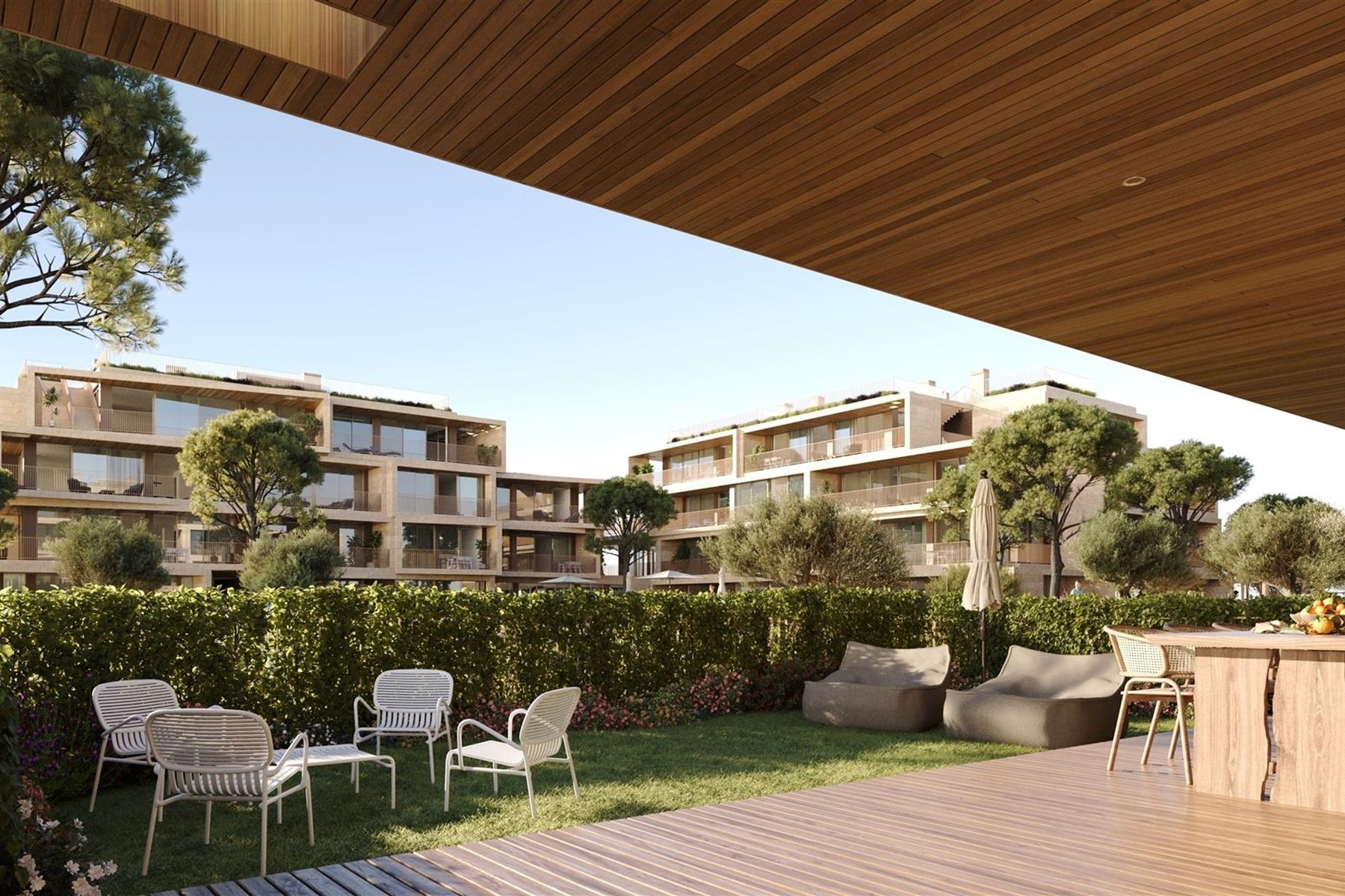  Flat, 2 bedrooms, for Sale - 物件實景
