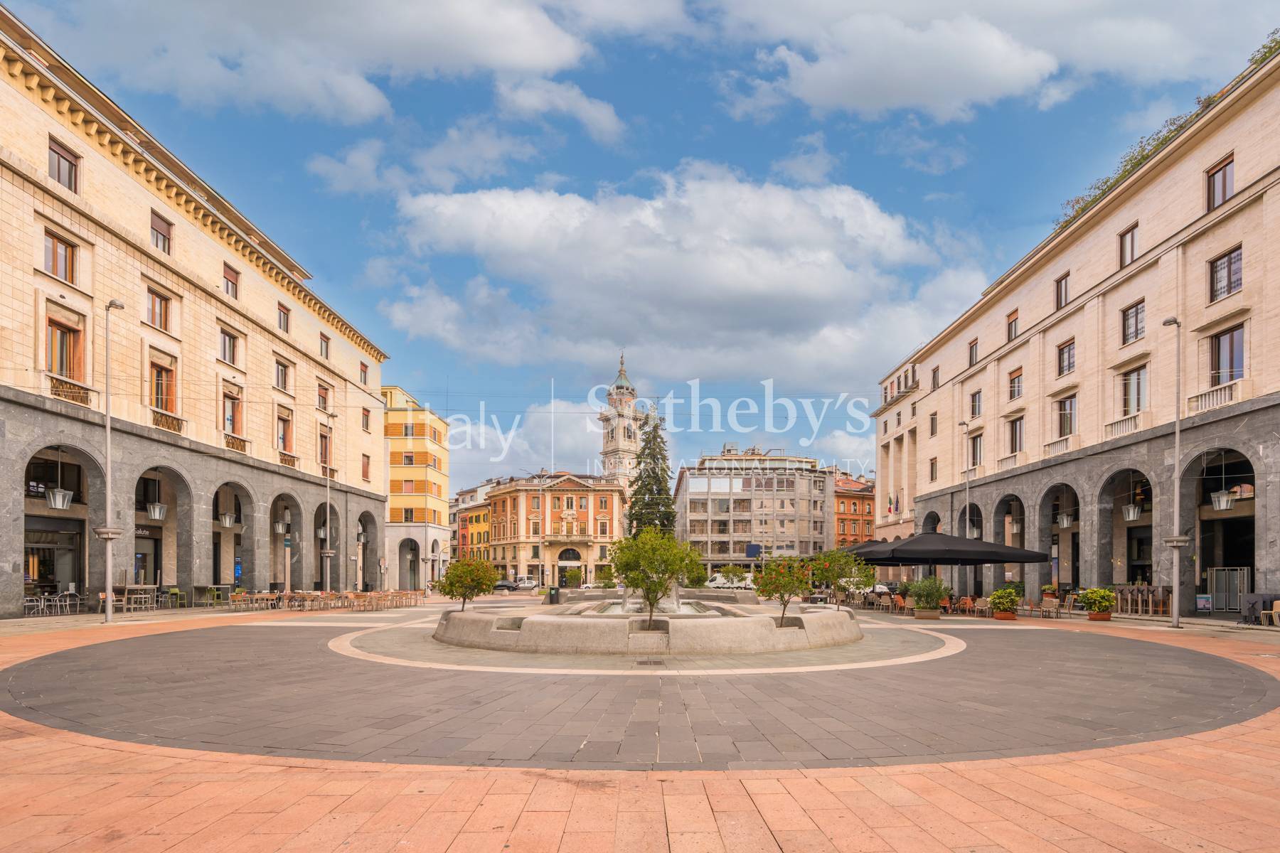  Elegant Apartment in the Center of Varese - 物件實景