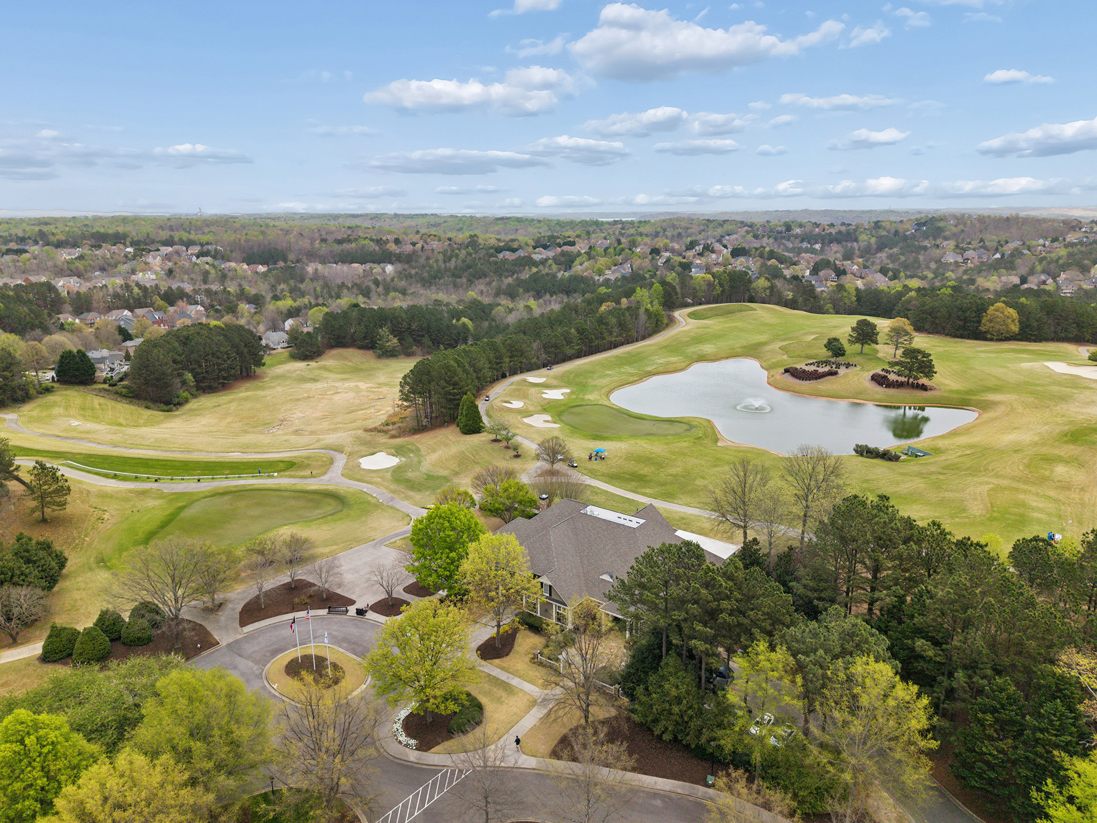  Award-Winning Community Living at Lake Lanier - 物件實景
