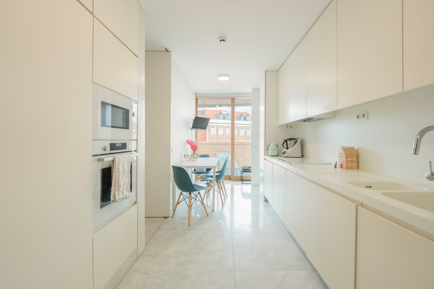  Flat, 5 bedrooms, for Sale - 物件實景