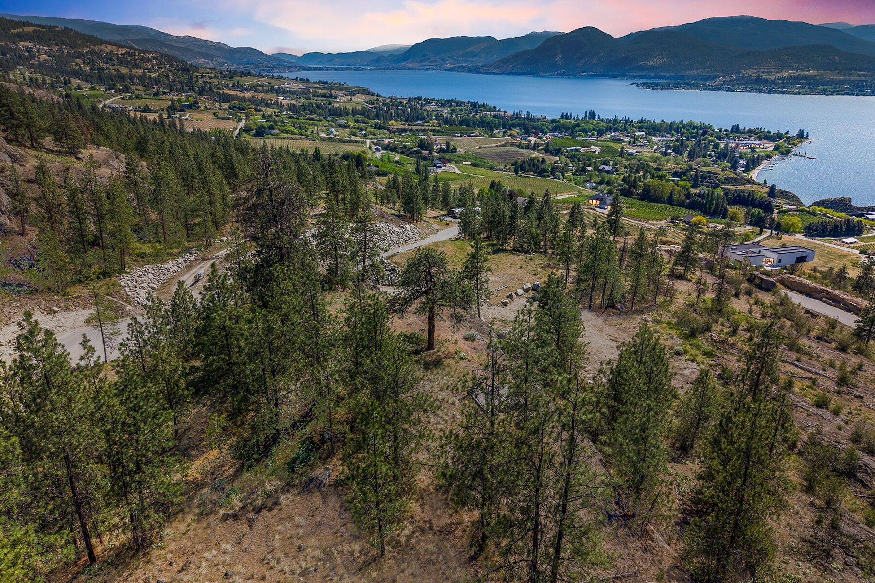  Lot 10 at Grace Estates - 物件實景