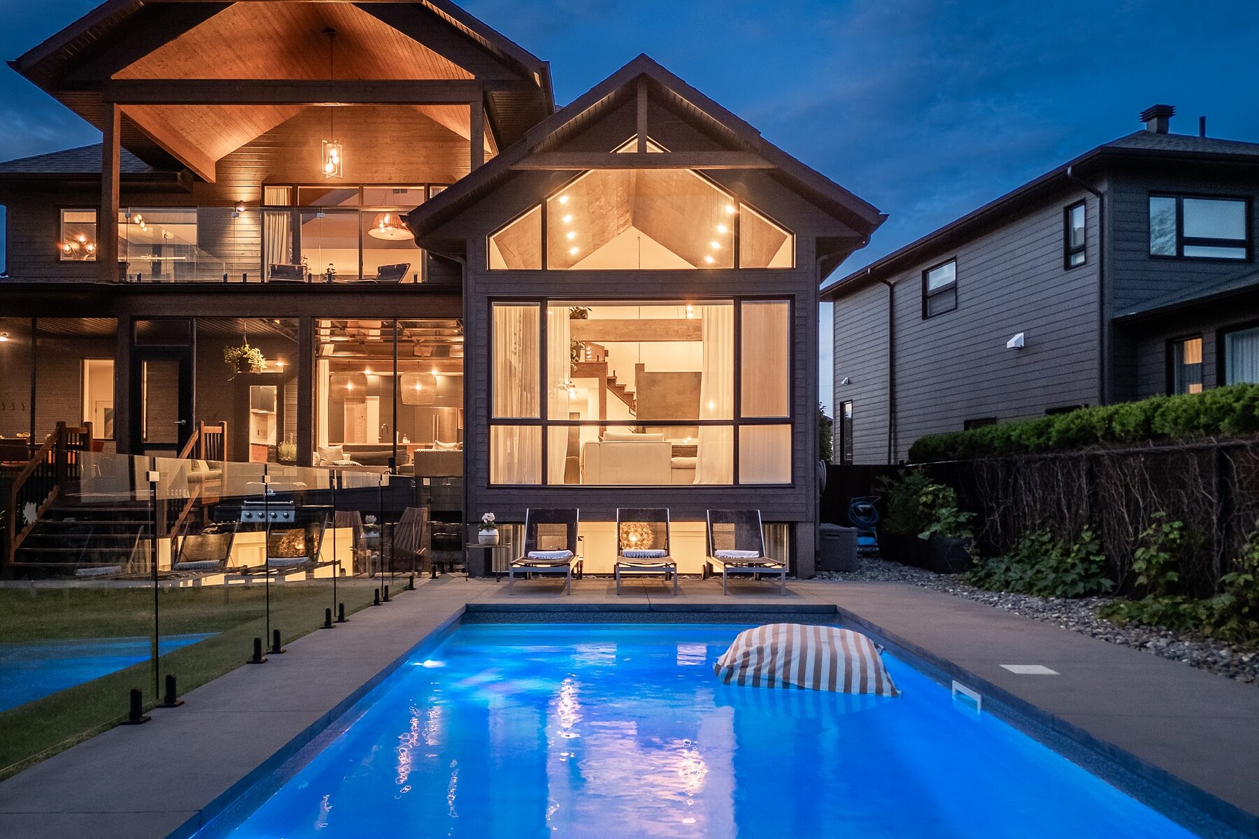  Chambly, Montérégie - 物件實景