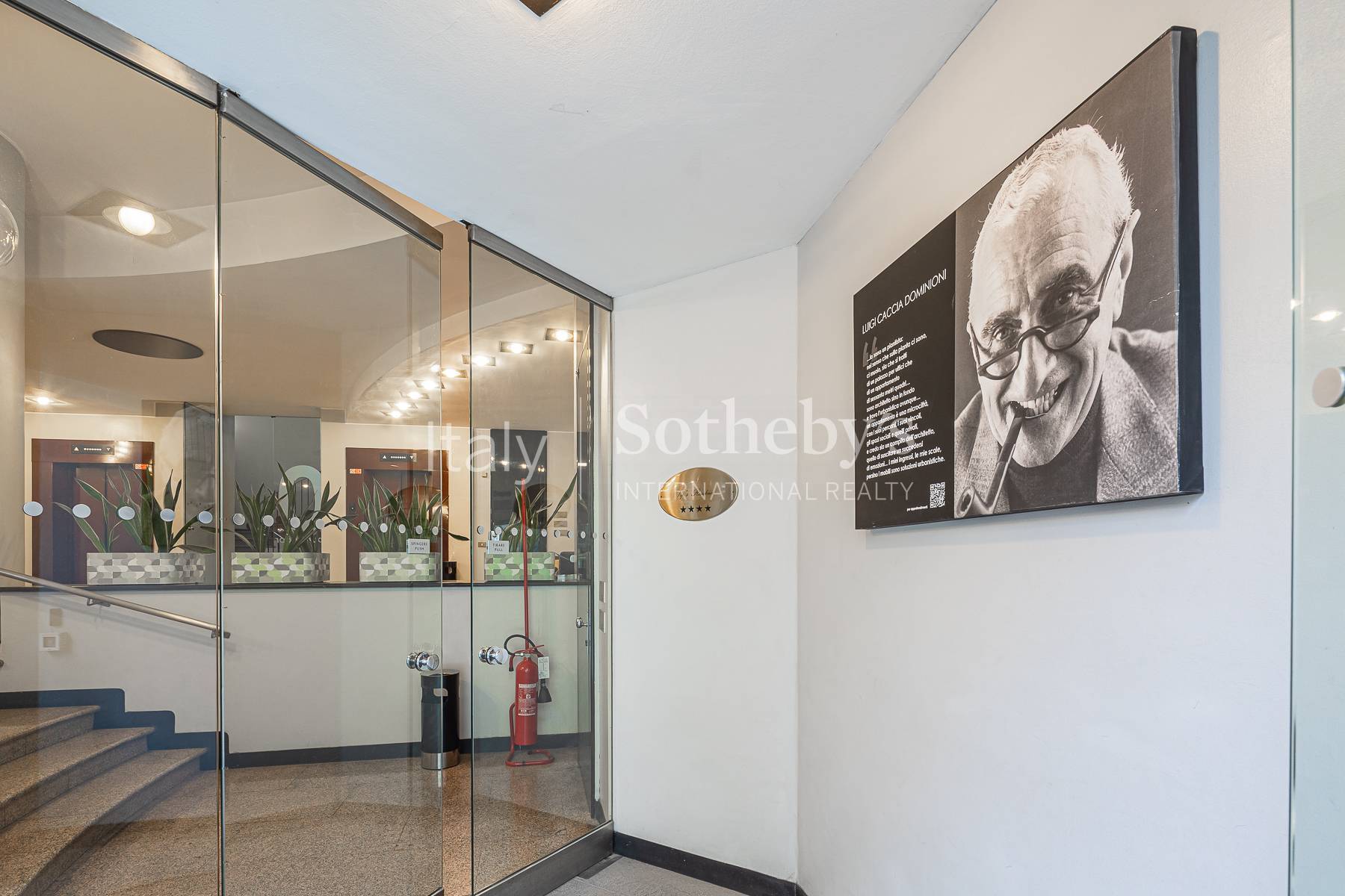  Elegant pied-à-terre just steps from the Duomo - 物件實景