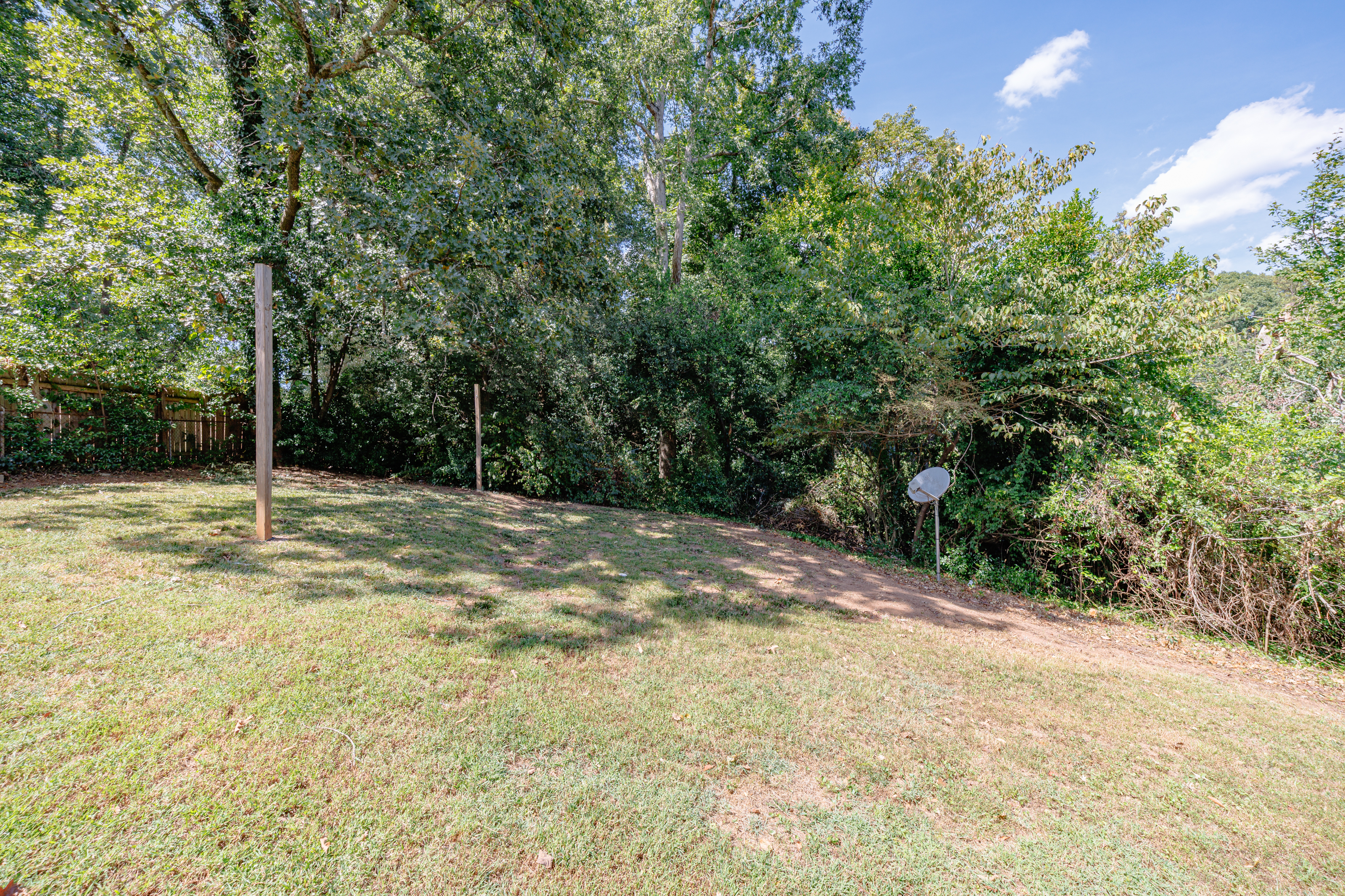  Reimagined Brick Ranch in Decatur - 物件實景