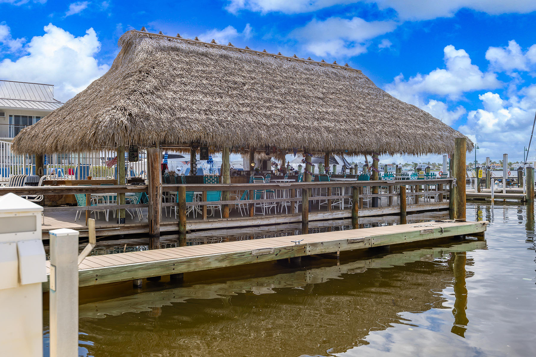  OLDE NAPLES - COVE INN - 物件實景