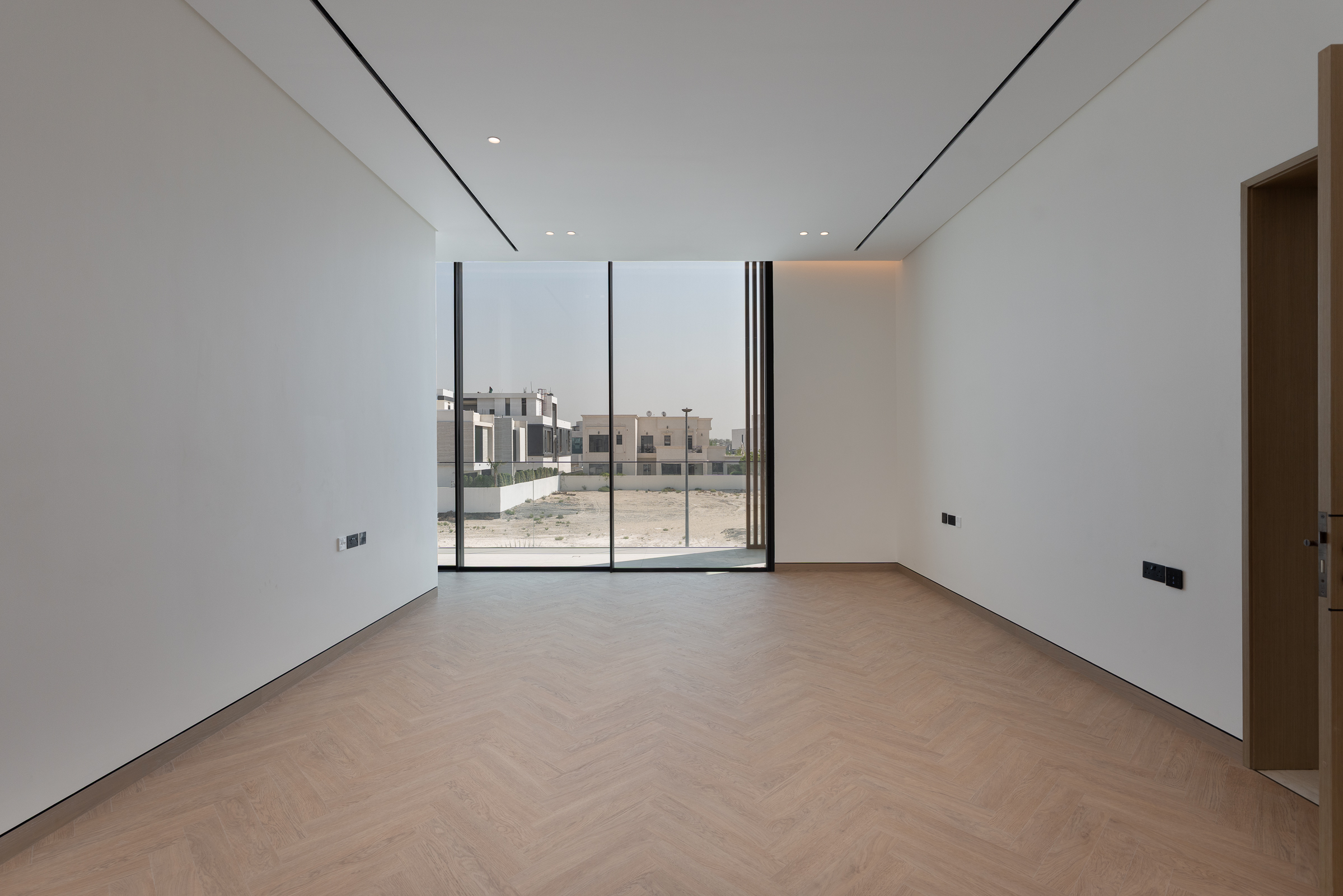  Brand New Nad Al Sheba Villa with Expansive Interiors - 物件實景
