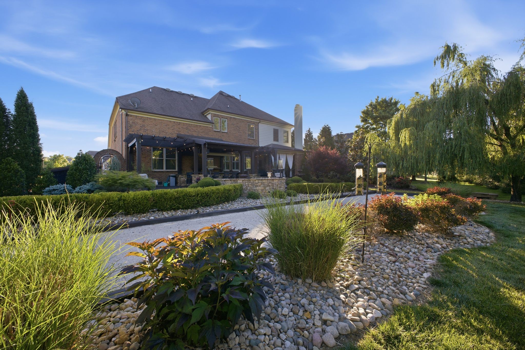  1816 Tiverton Pl, Brentwood, TN, 37027 - 物件實景