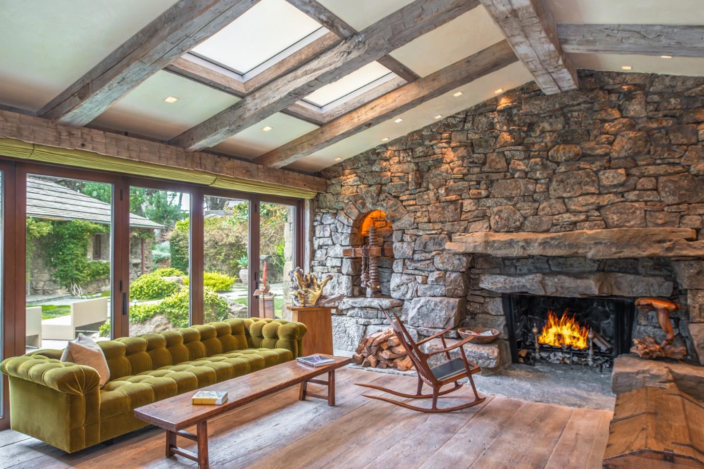 Carmel Highlands, California, 93923, United States, 13 Bedrooms Bedrooms, ,17 BathroomsBathrooms,Residential,For Sale,1917407