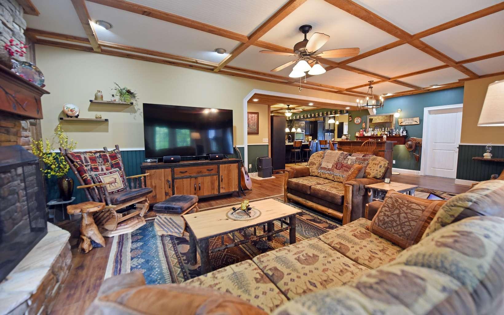 Hiawassee, Georgia, 30546, United States, 4 Bedrooms Bedrooms, ,4 BathroomsBathrooms,Residential,For Sale,1746240