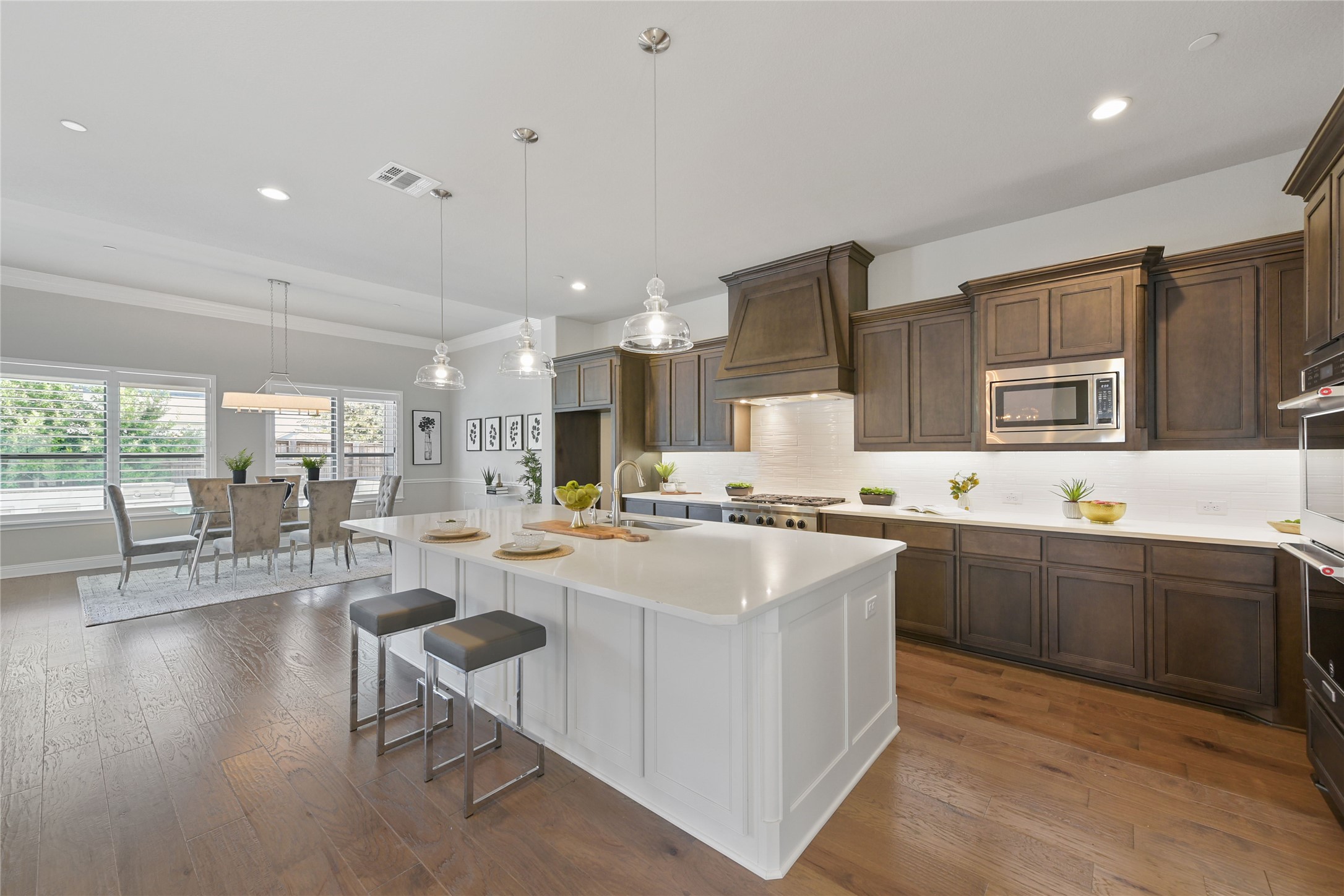 Frisco, Texas, 75035, United States, 5 Bedrooms Bedrooms, ,6 BathroomsBathrooms,Residential,For Sale,1997402