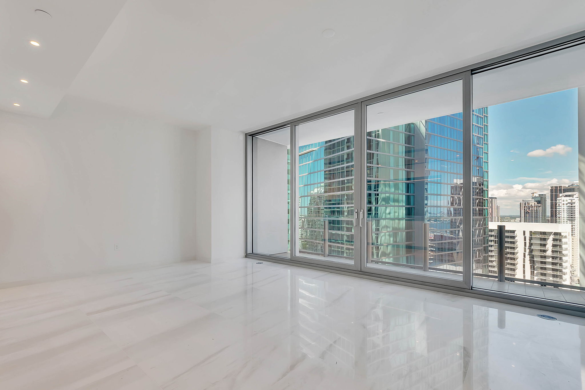  300 Biscayne Boulevard Way, Miami, FL, 33131 - 物件實景