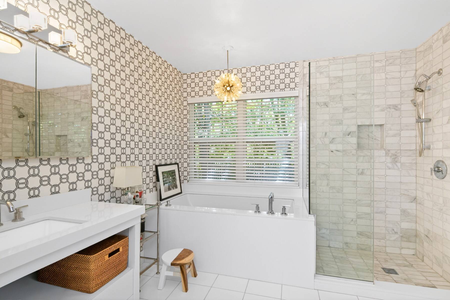  Chic and Stylish East Hampton Retreat - 物件實景