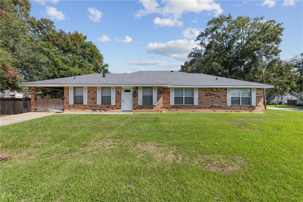 College St, Slidell, LA 70458