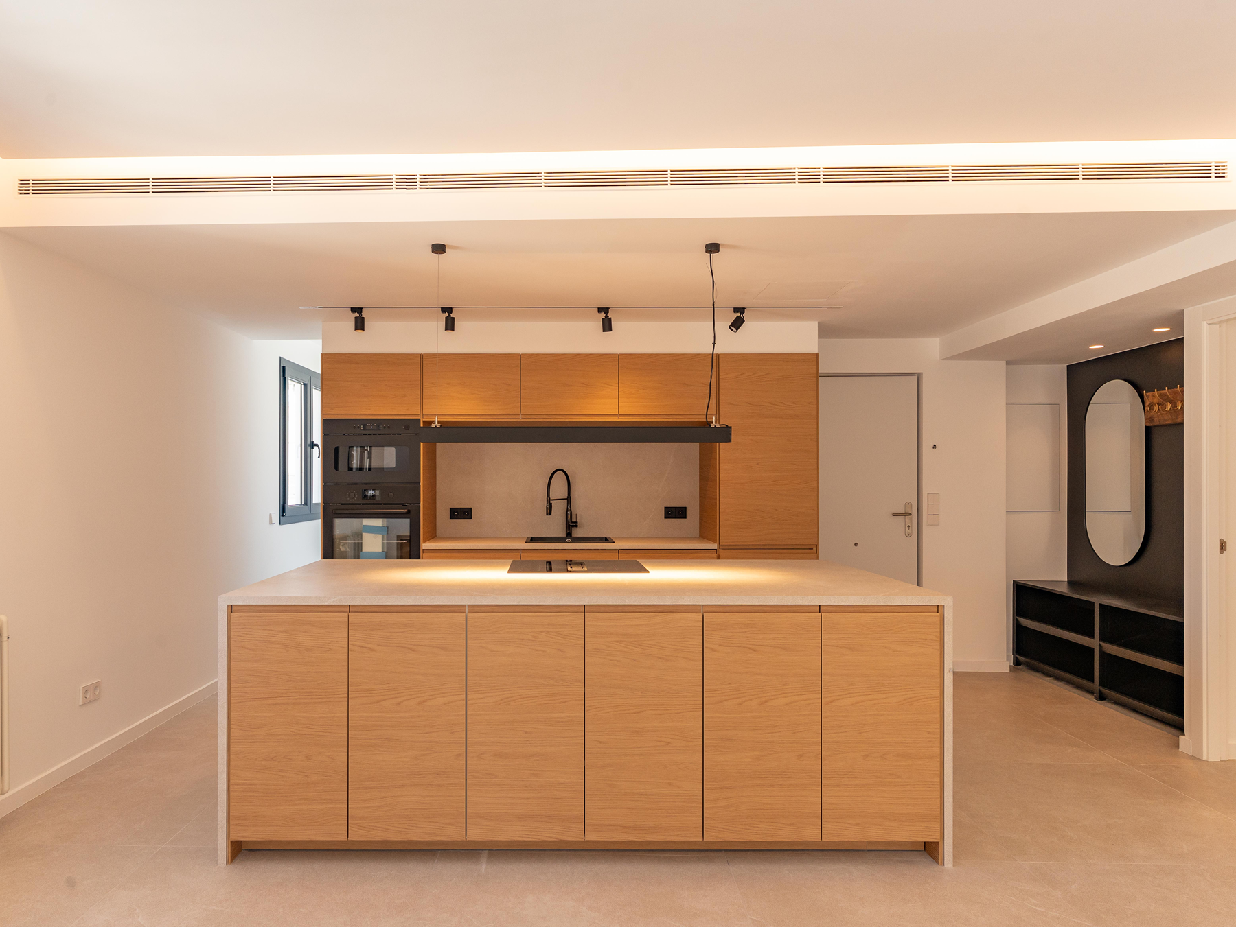  Contemporary apartment with views in Lloseta Mallorca - 物件實景