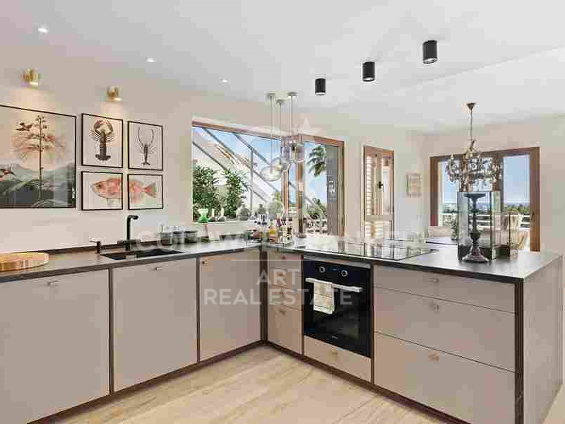 Marbella, Andalusia, ES, 3 Bedrooms Bedrooms, ,3 BathroomsBathrooms,Residential,For Sale,1795300