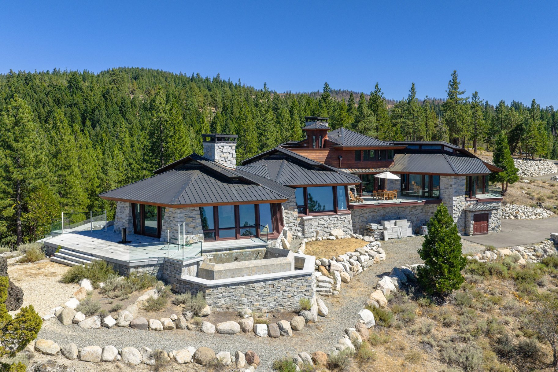  The Eagles Nest Estate - 物件實景